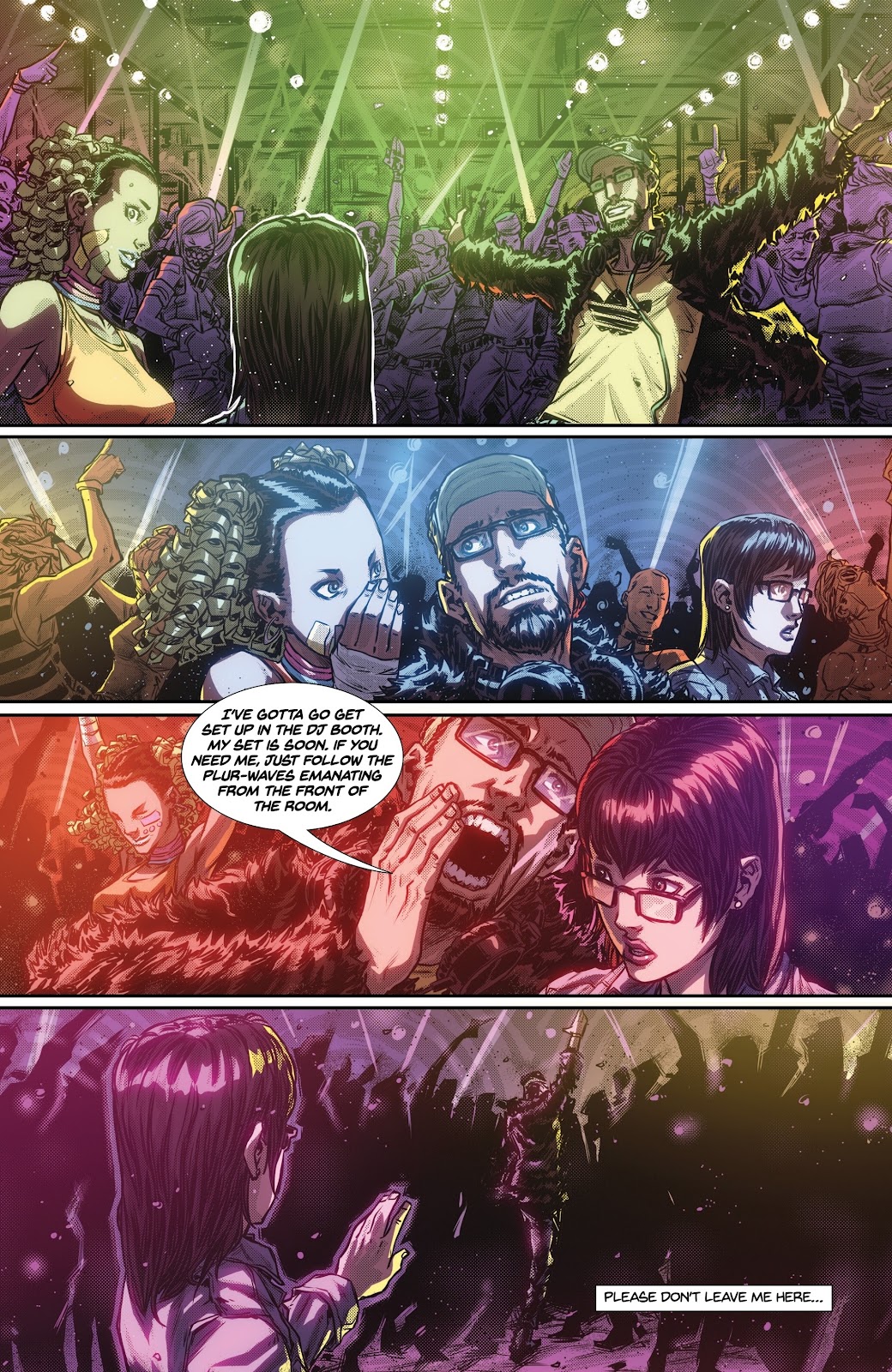 Code 45 TPB - Page 17