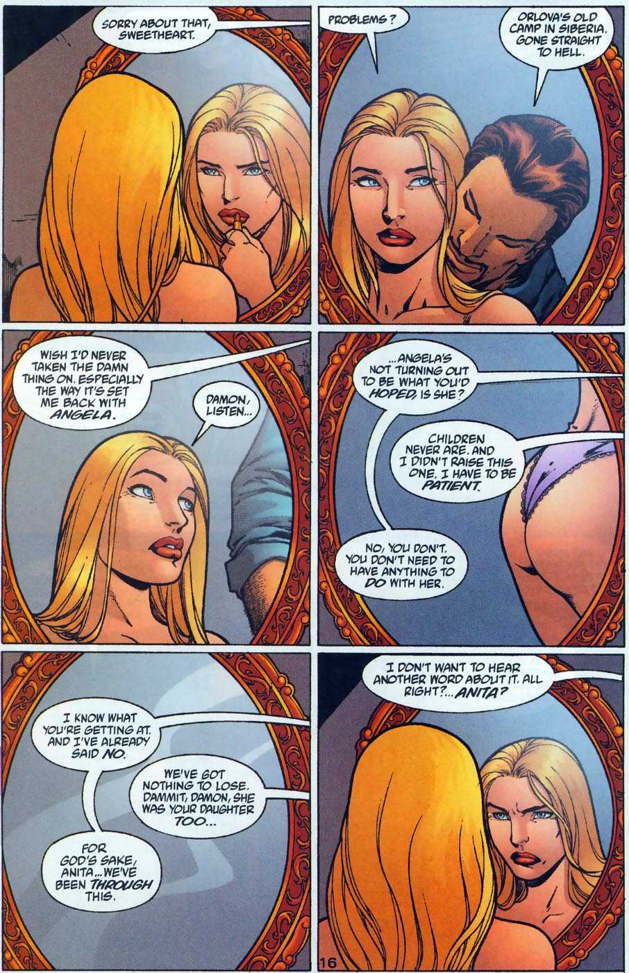 Codename - Knockout Issue #16 - Page 17