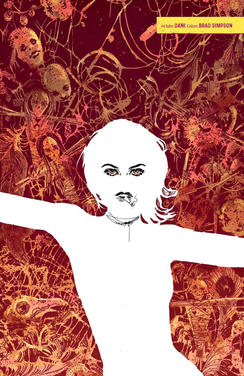 Coffin Bound _TPB_1 - Page 136