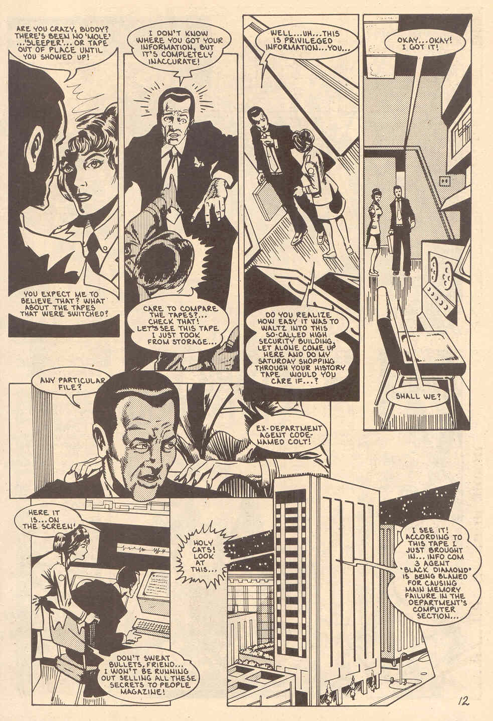Colt Full - Page 15