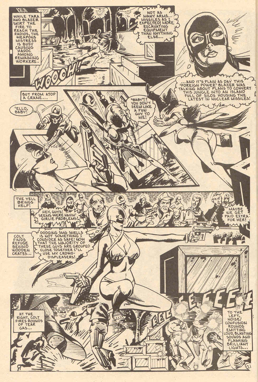 Colt Full - Page 24