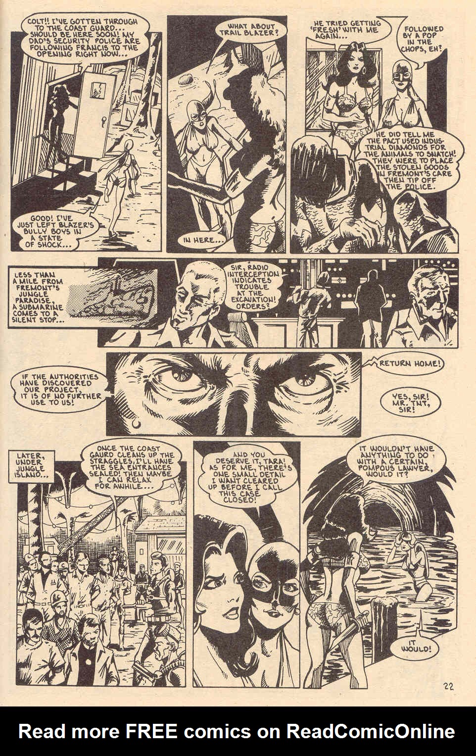 Colt Full - Page 25