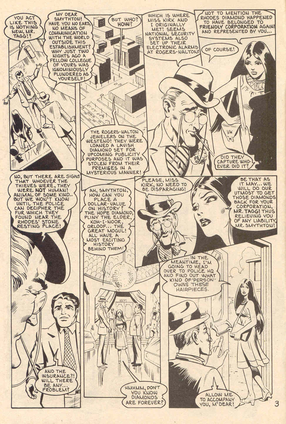 Colt Full - Page 6