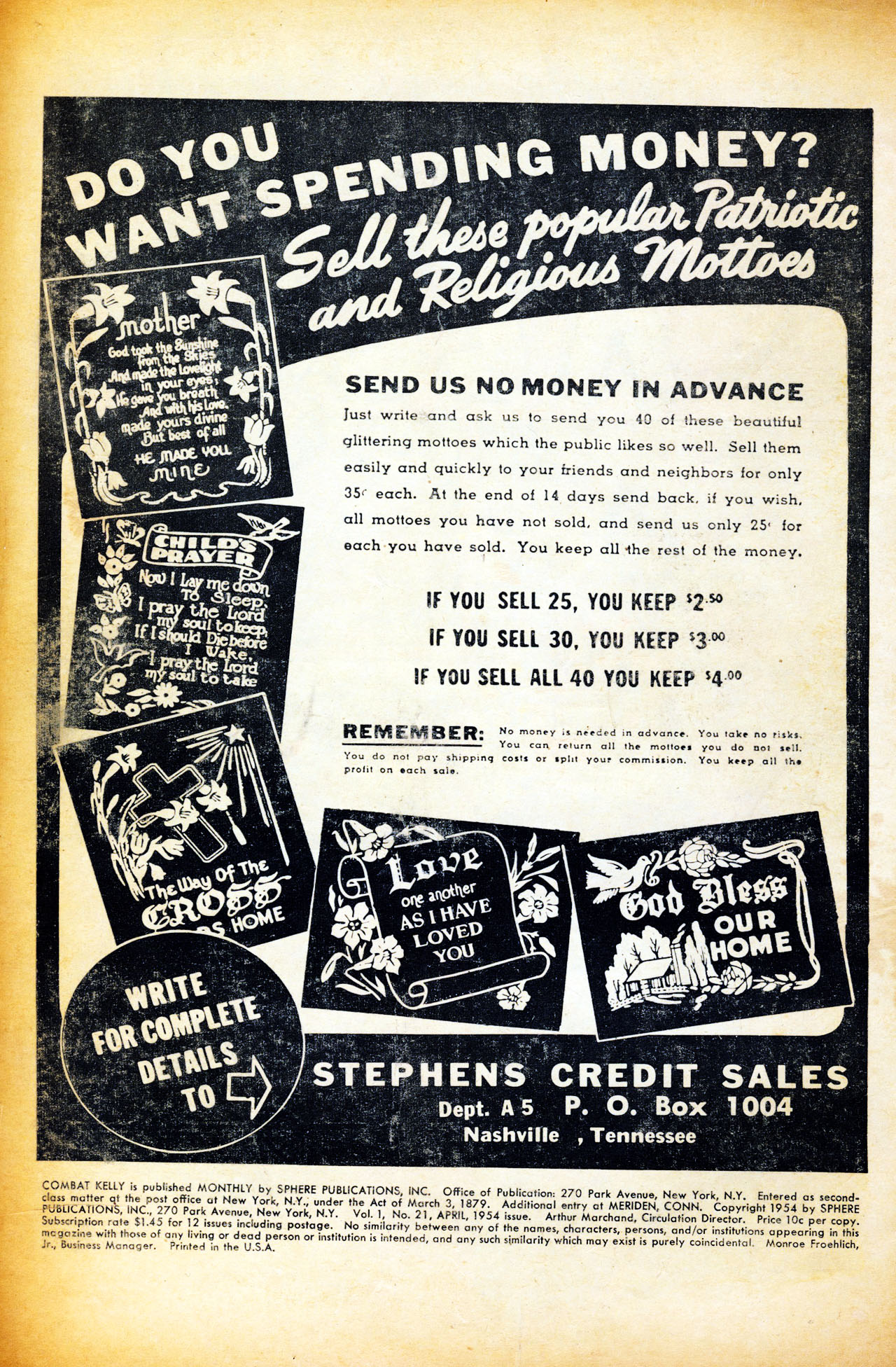 Combat Kelly (1951) Issue #21 - Page 2