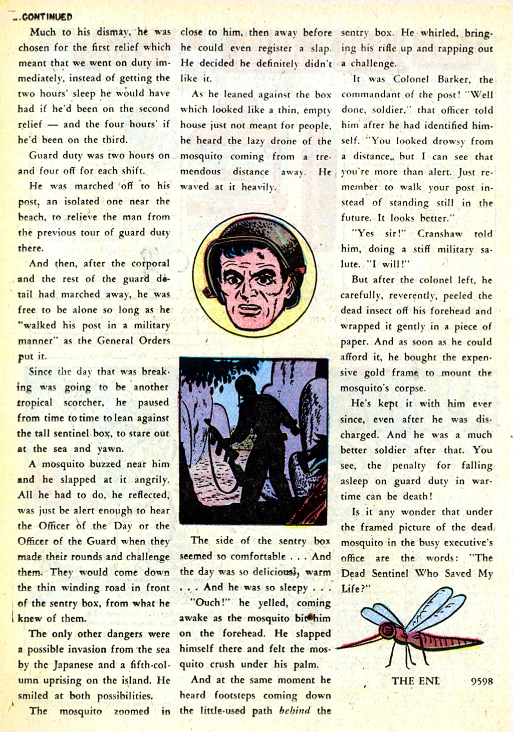 Combat Kelly (1951) Issue #3 - Page 18