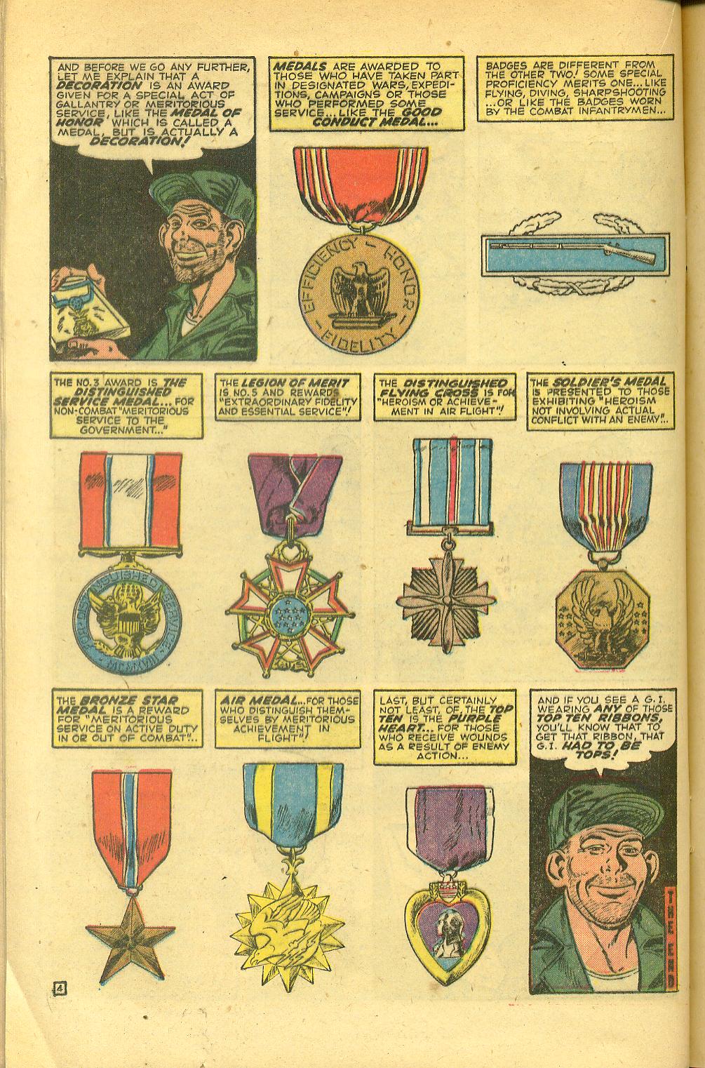 Combat Kelly (1951) Issue #37 - Page 25