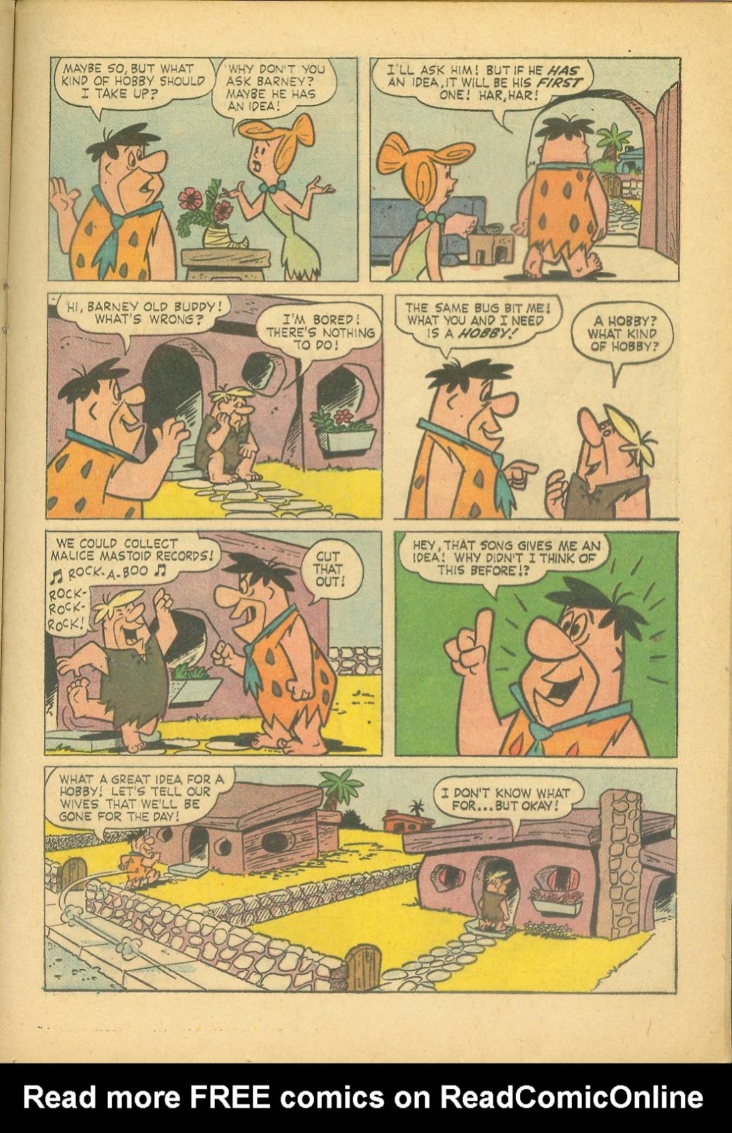 Comic Album Issue #16 - Page 21