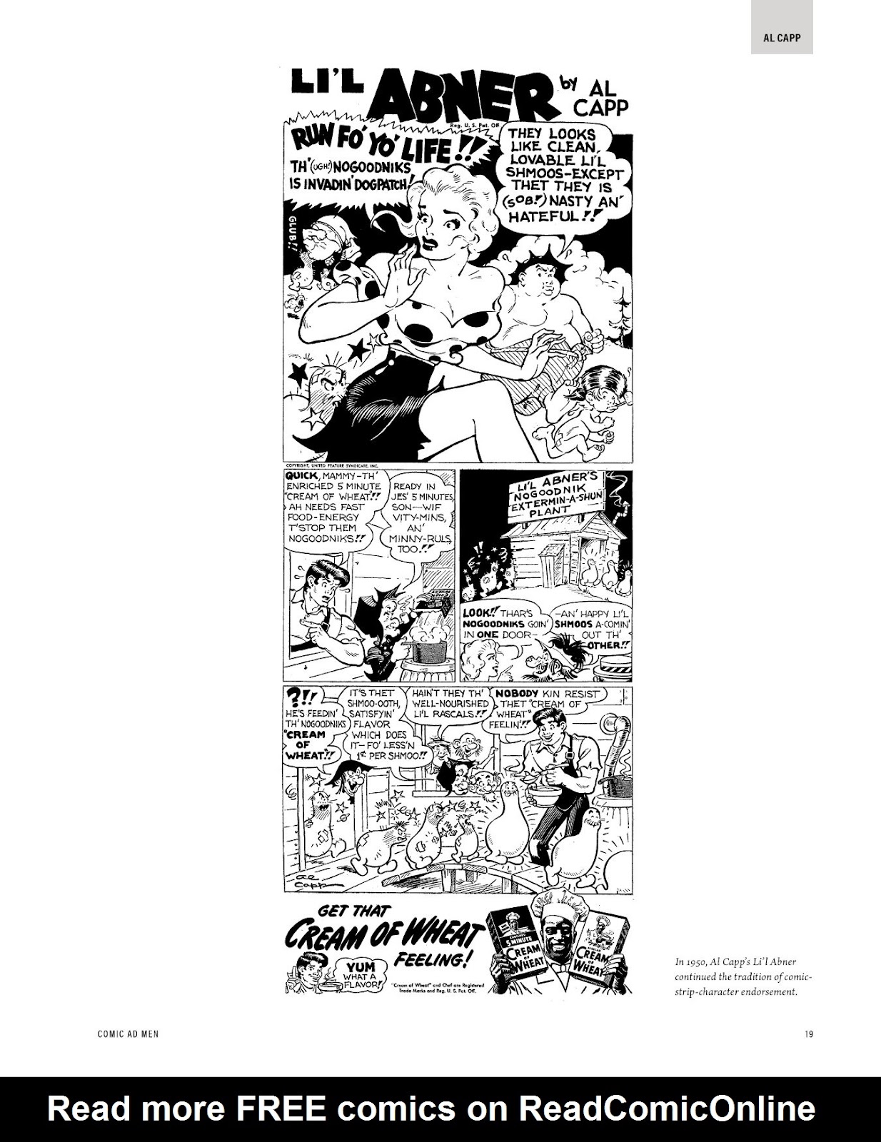 Comics Ad Men TPB - Page 18