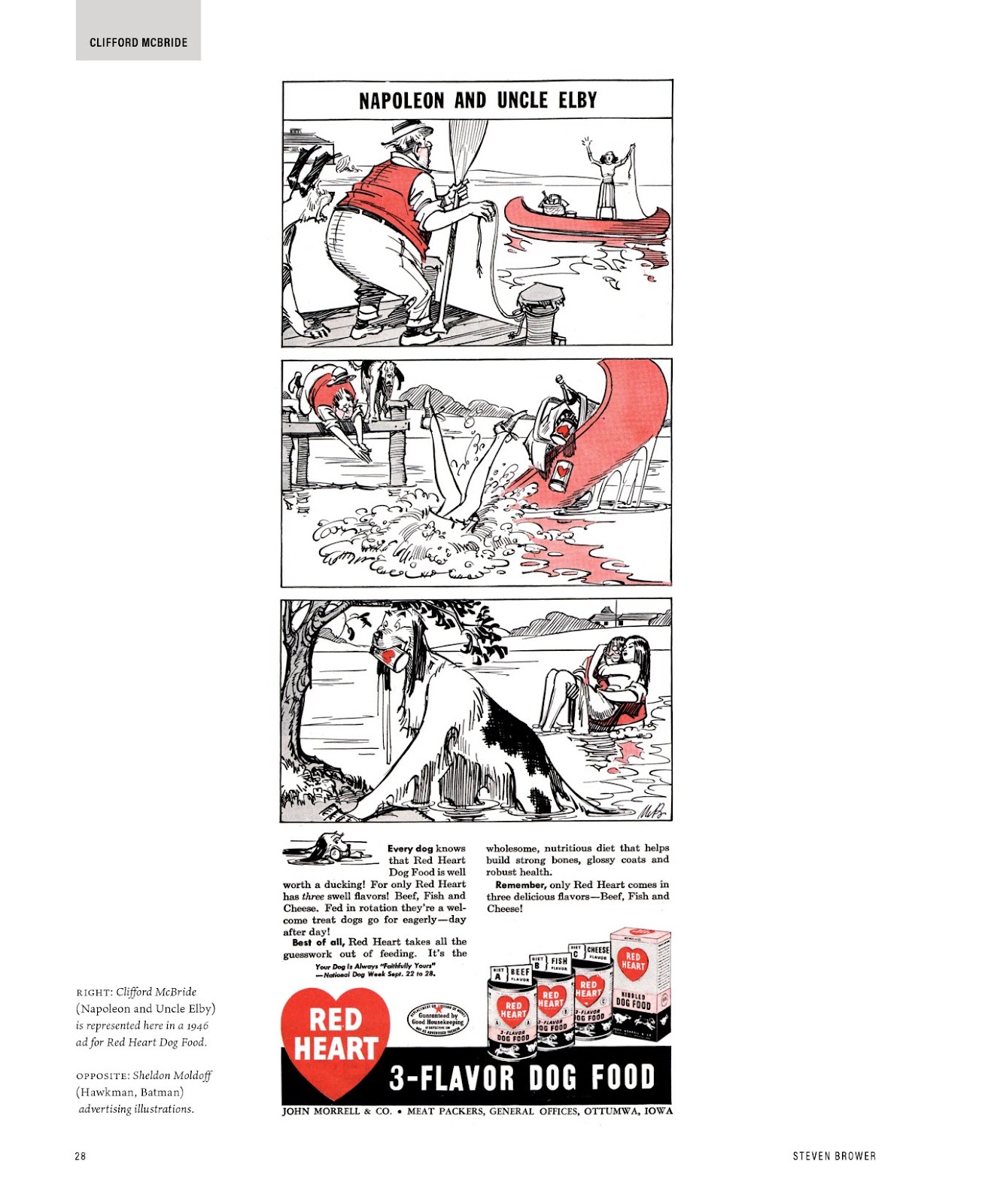 Comics Ad Men TPB - Page 24