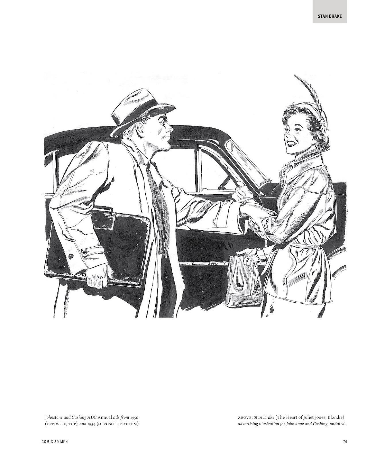 Comics Ad Men TPB - Page 63