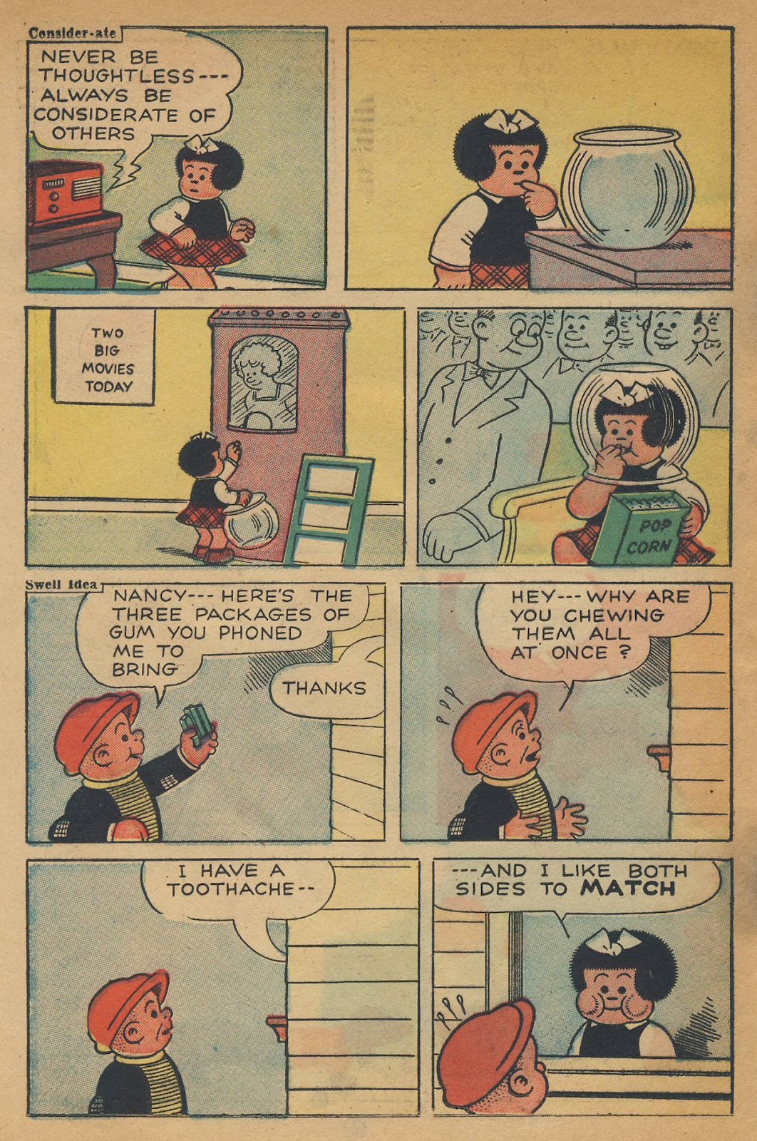 Comics on Parade Issue #103 - Page 24