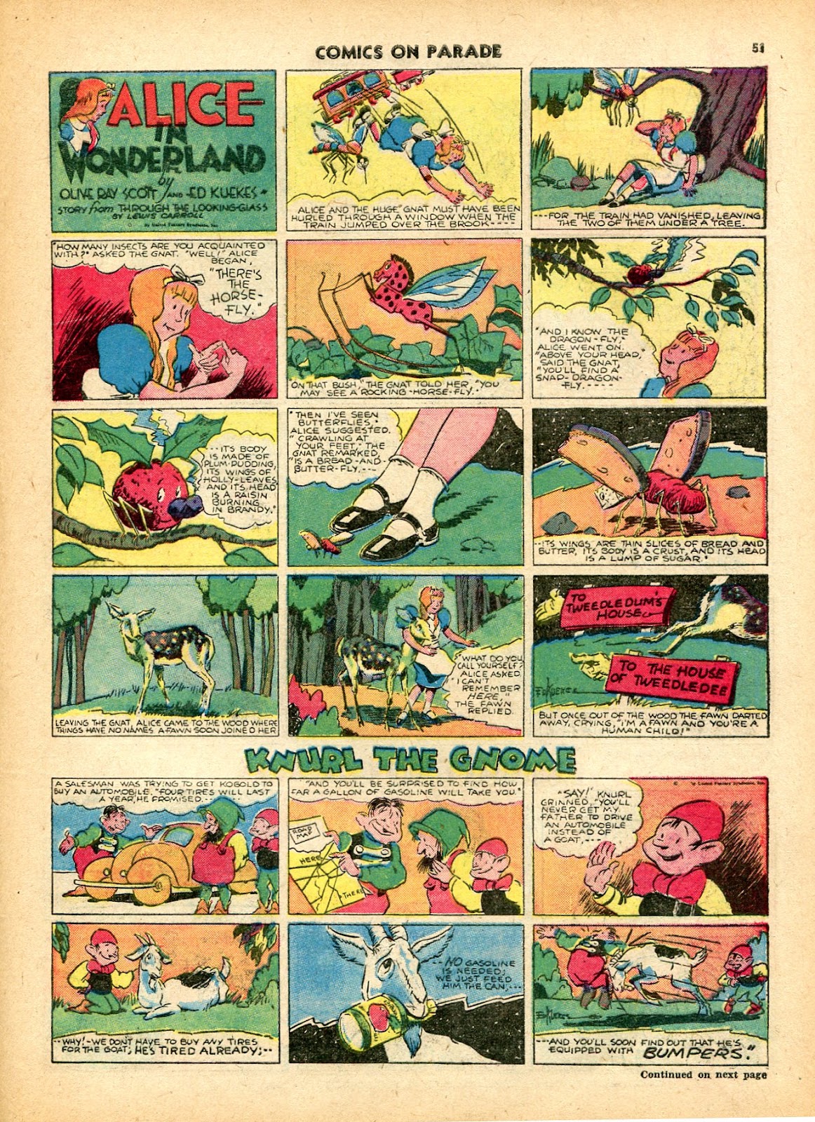 Comics on Parade Issue #21 - Page 53