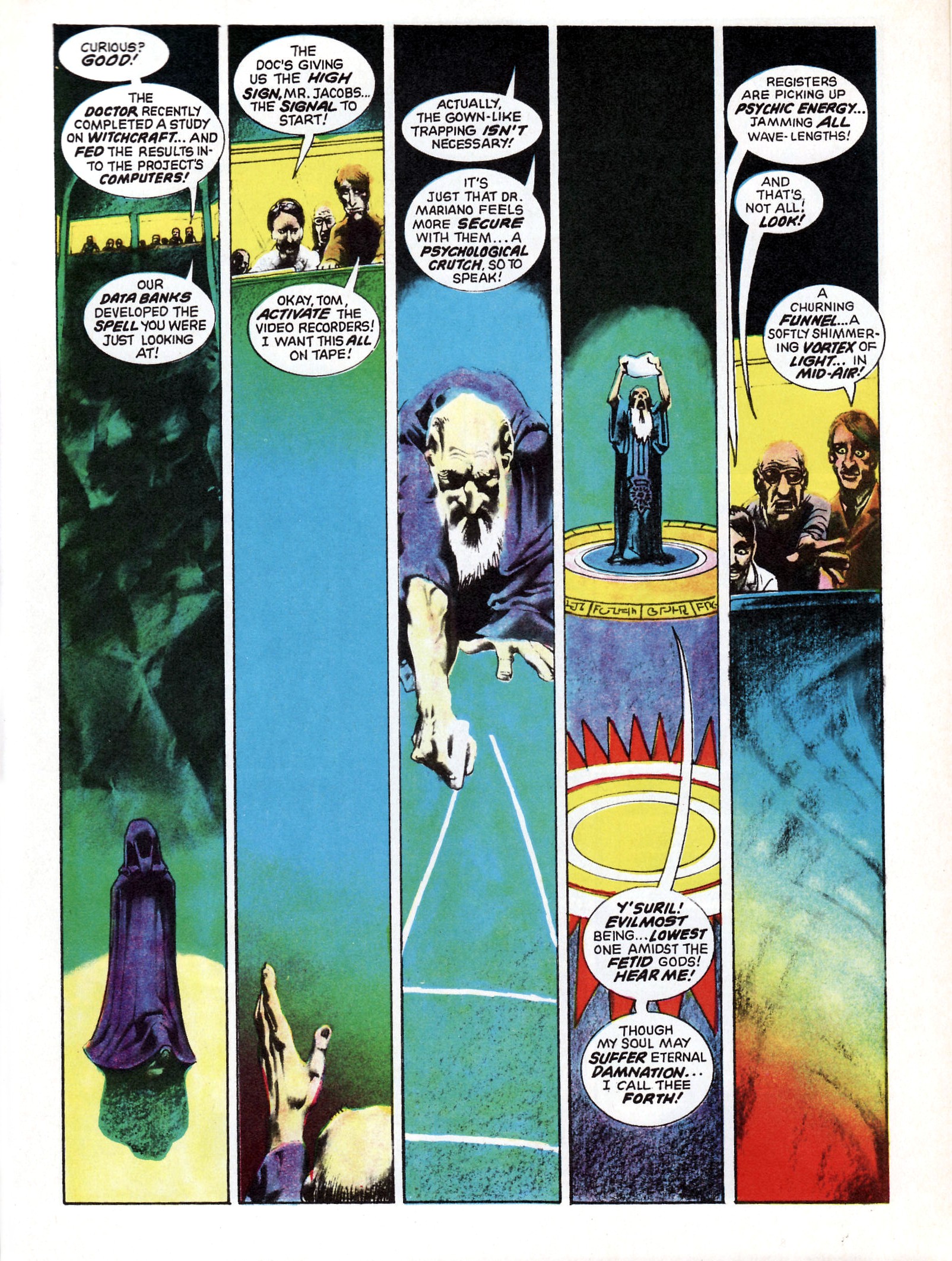 Comix International Issue #1 - Page 79