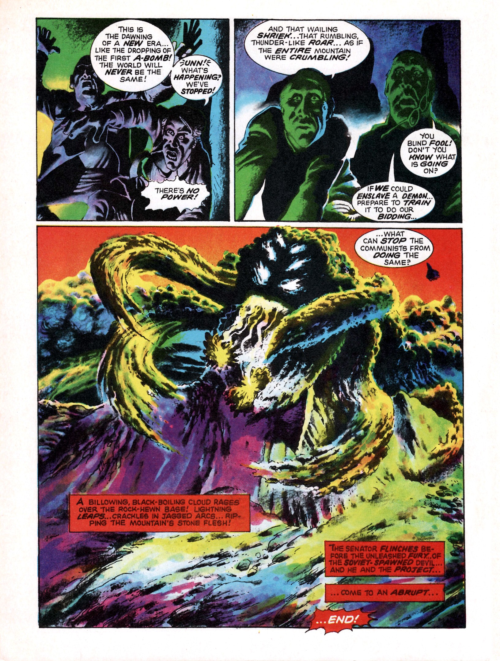 Comix International Issue #1 - Page 82