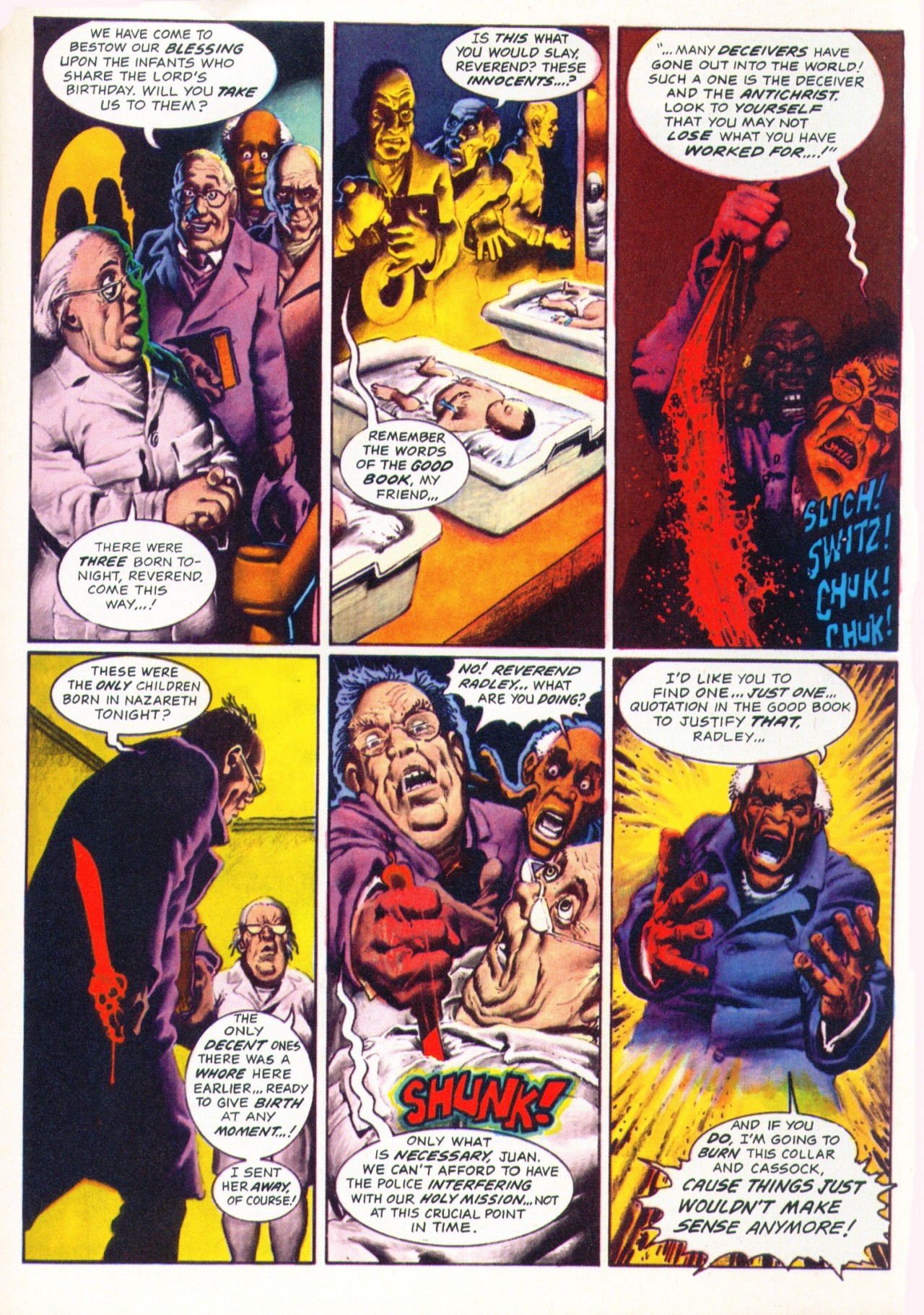 Comix International Issue #2 - Page 15