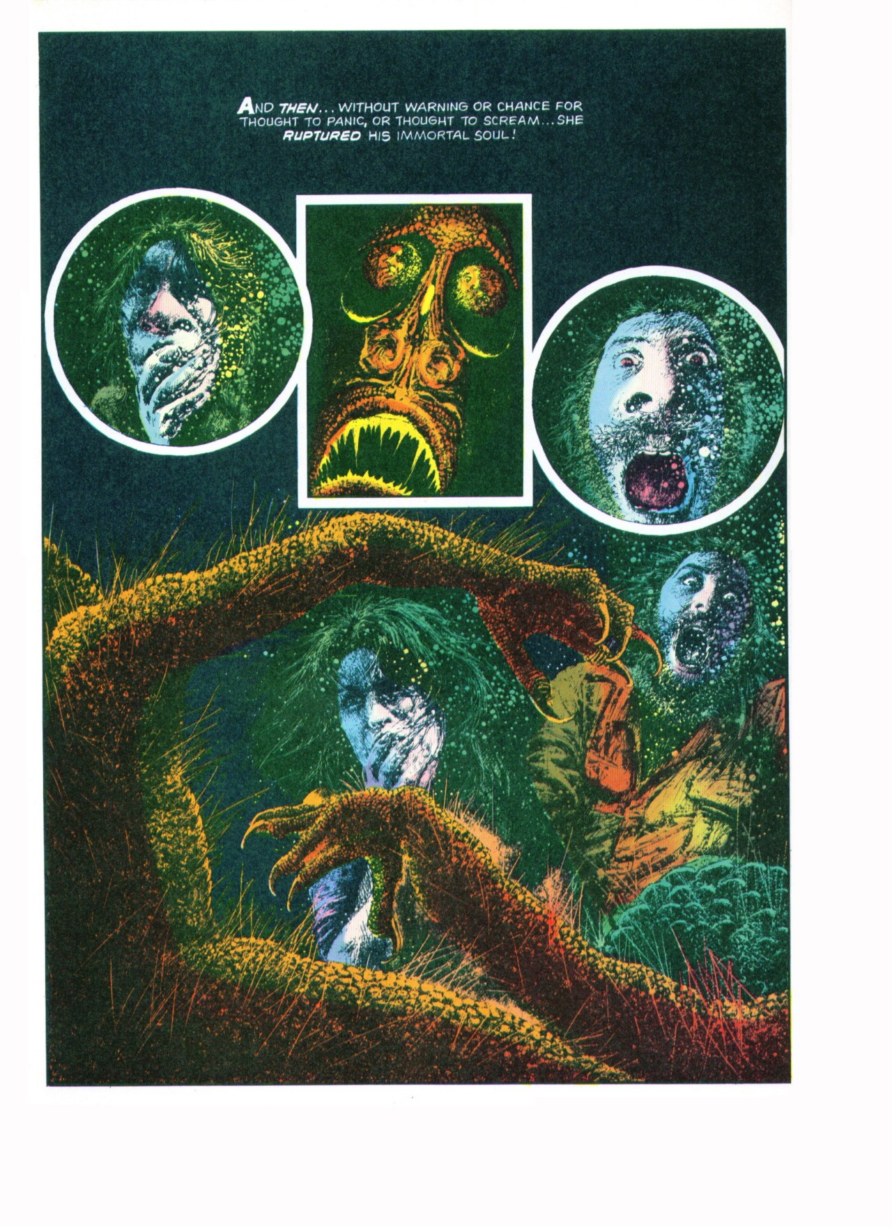 Comix International Issue #2 - Page 64