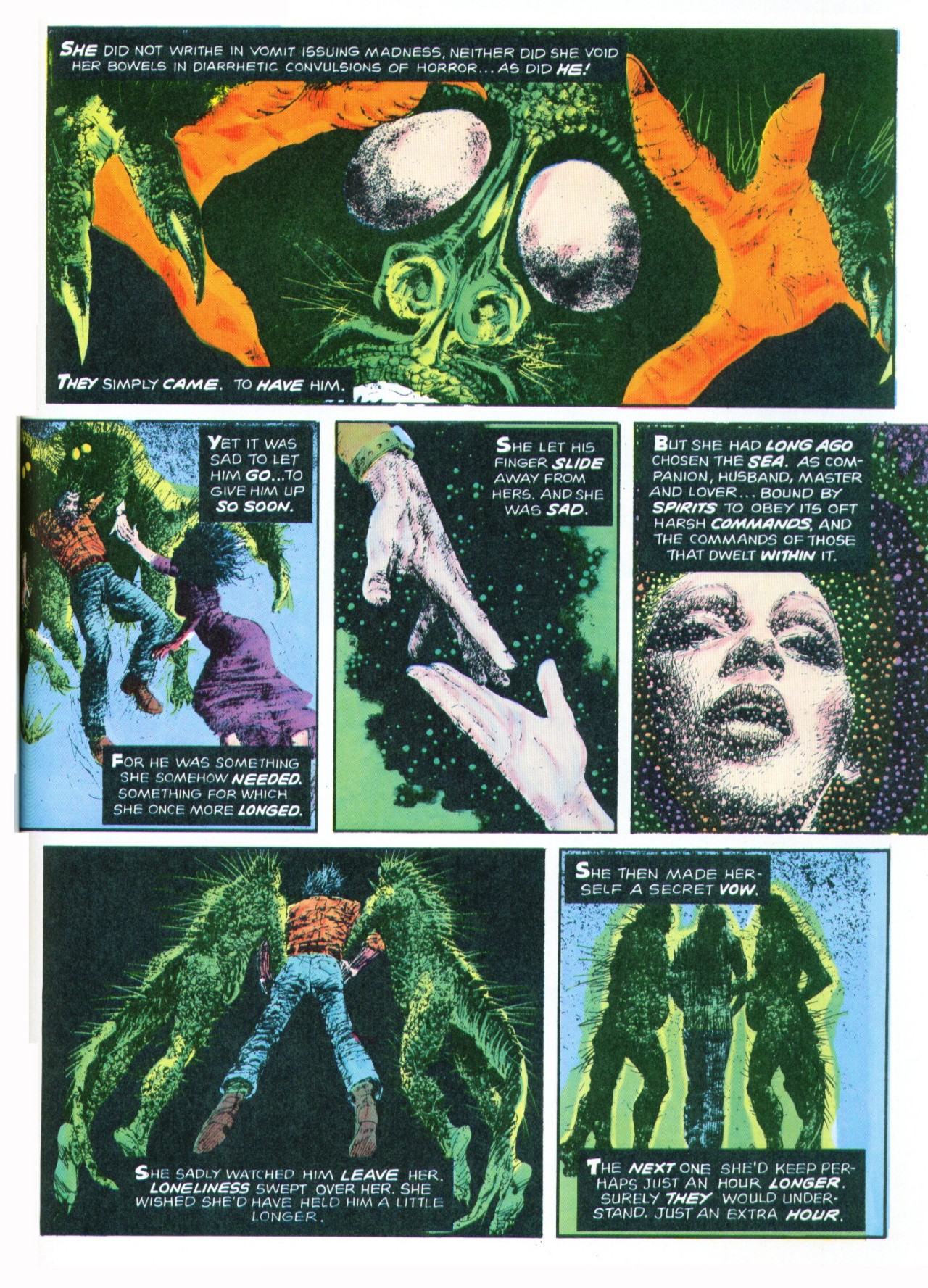 Comix International Issue #2 - Page 65