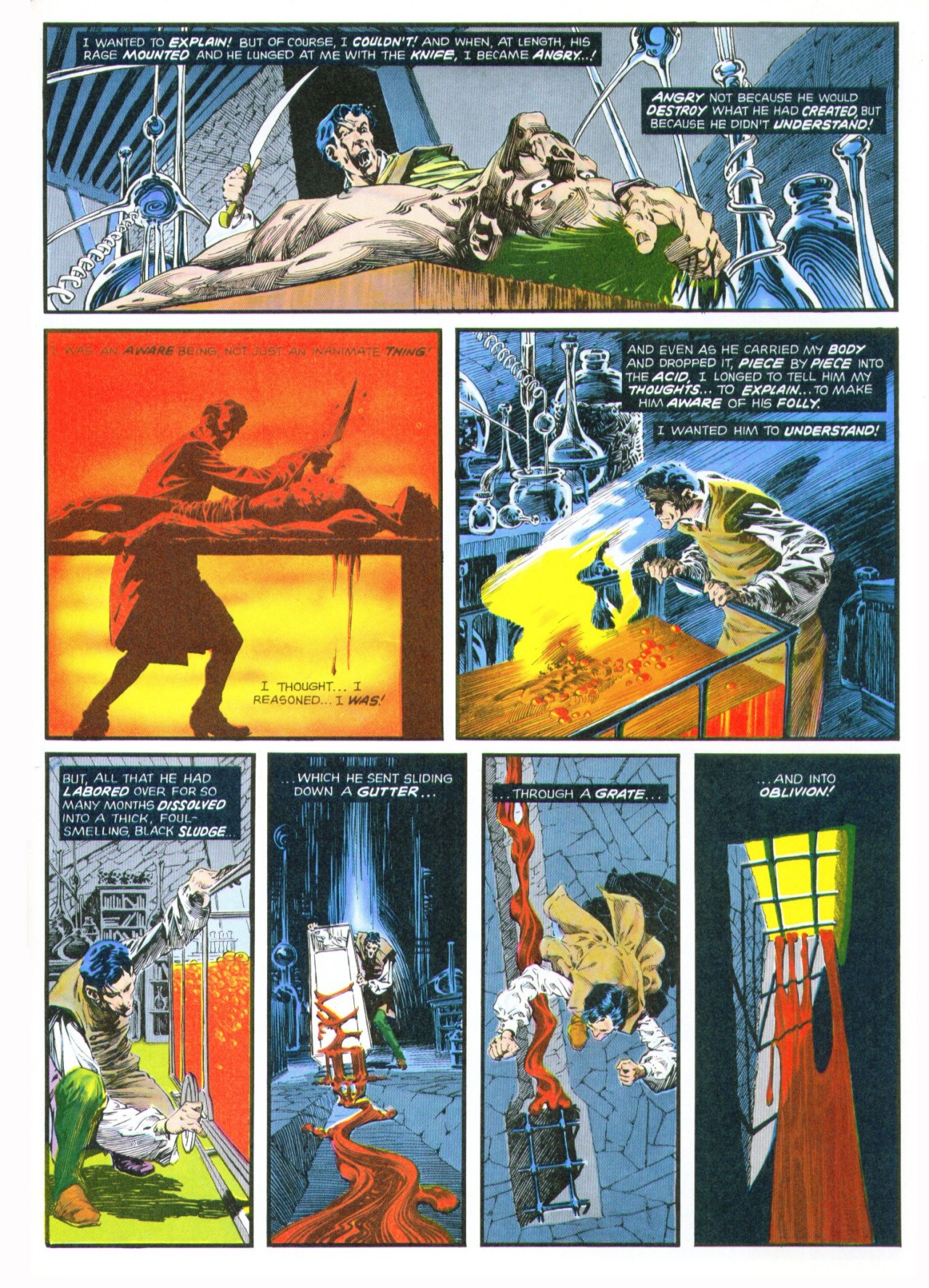 Comix International Issue #2 - Page 77