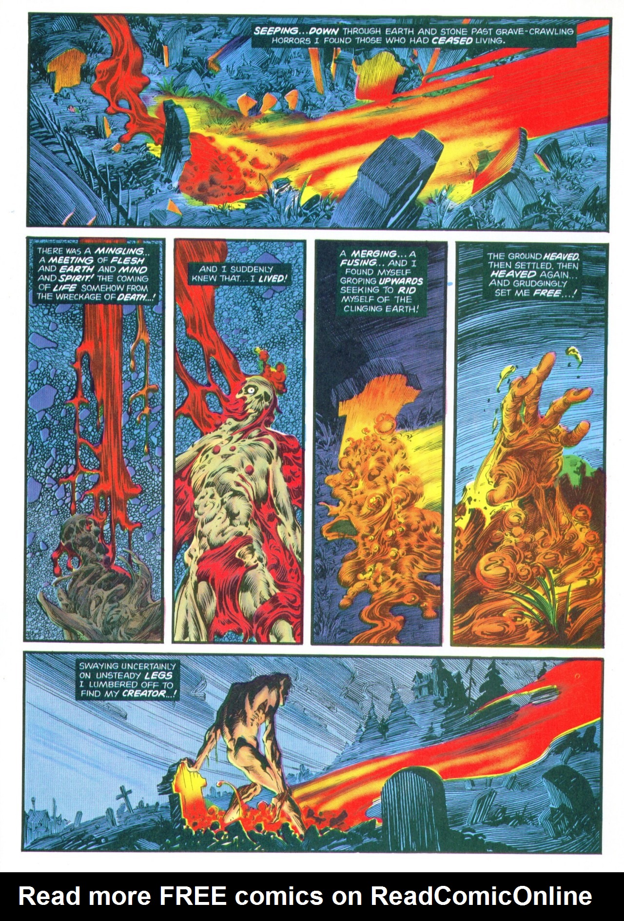 Comix International Issue #2 - Page 79