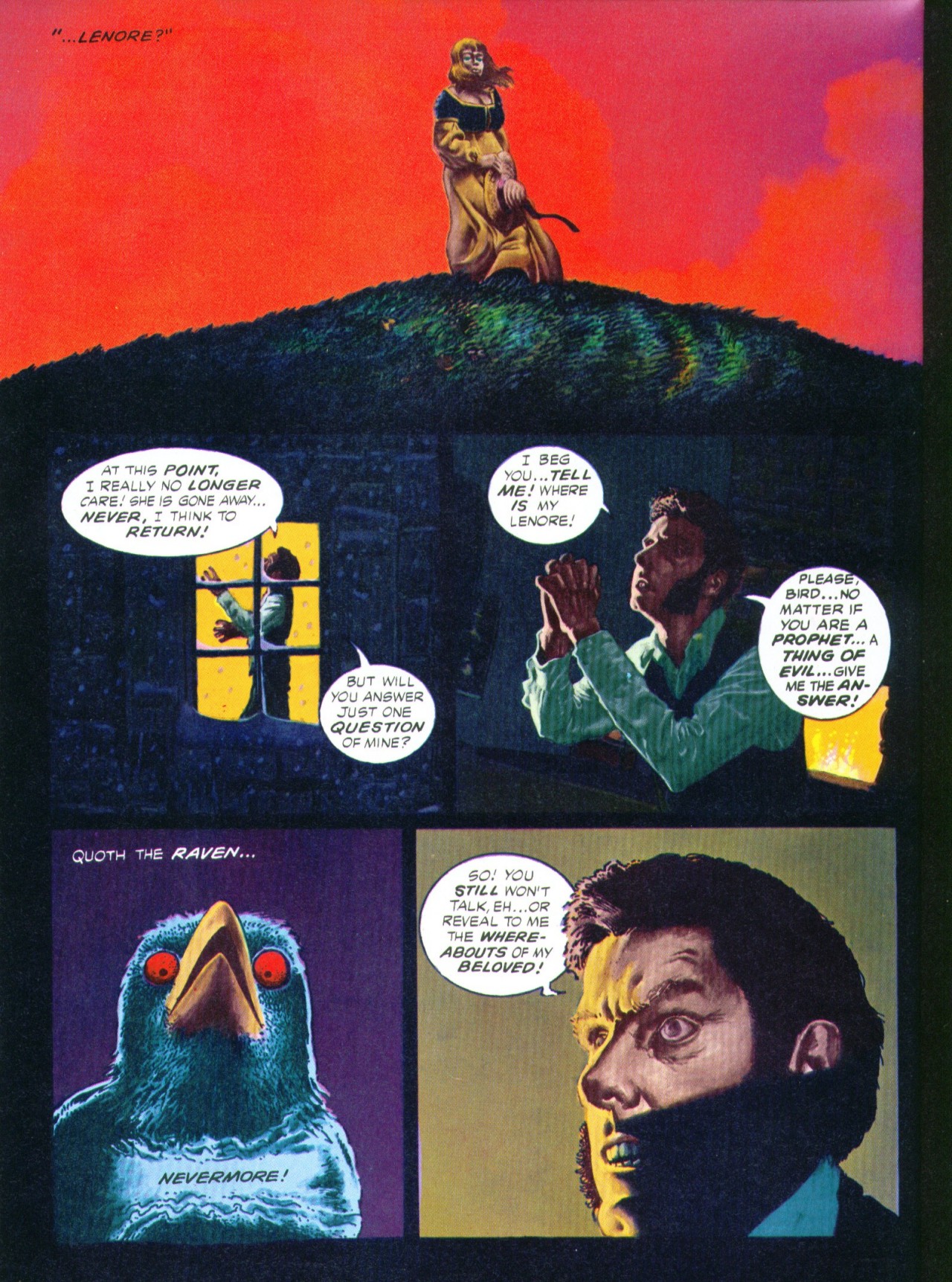 Comix International Issue #2 - Page 8