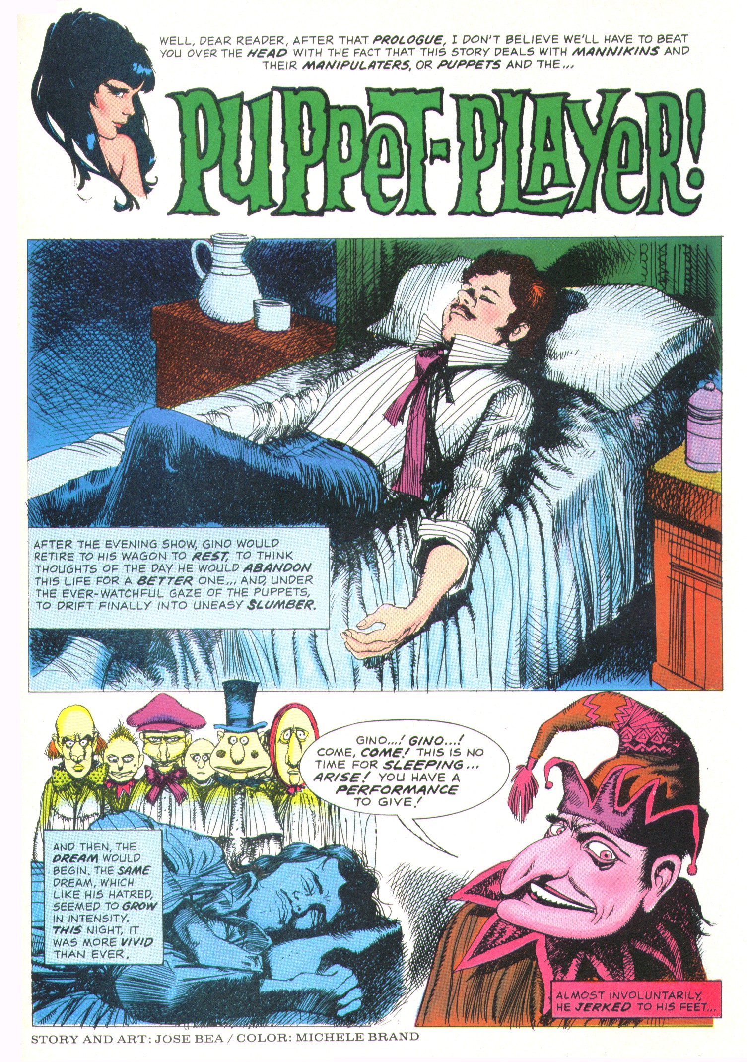 Comix International Issue #3 - Page 53