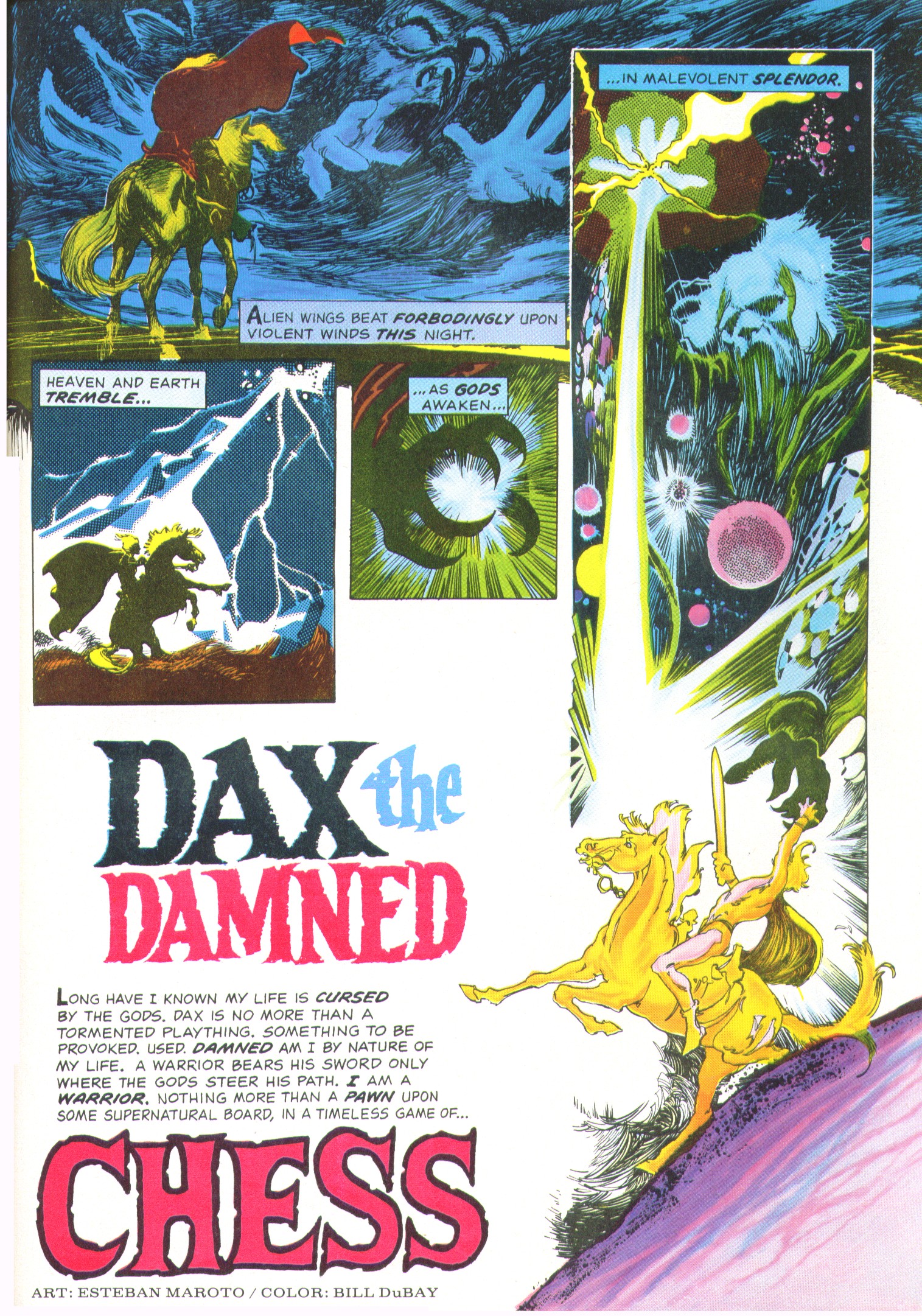 Comix International Issue #3 - Page 59