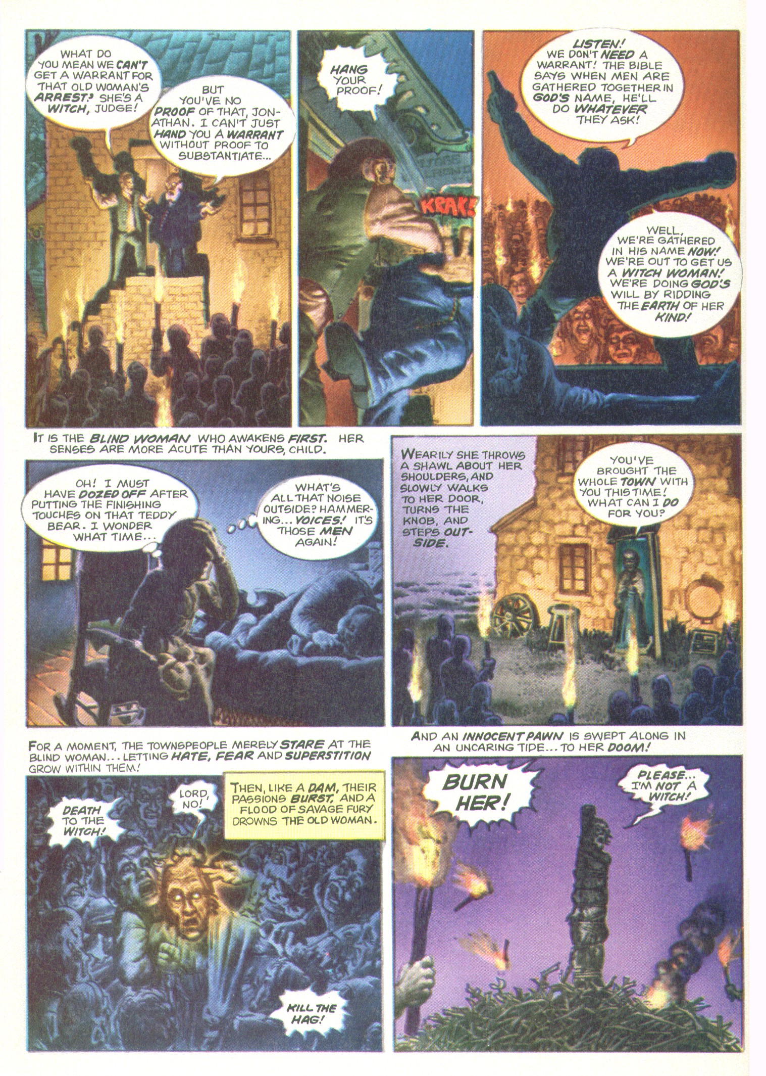 Comix International Issue #3 - Page 8