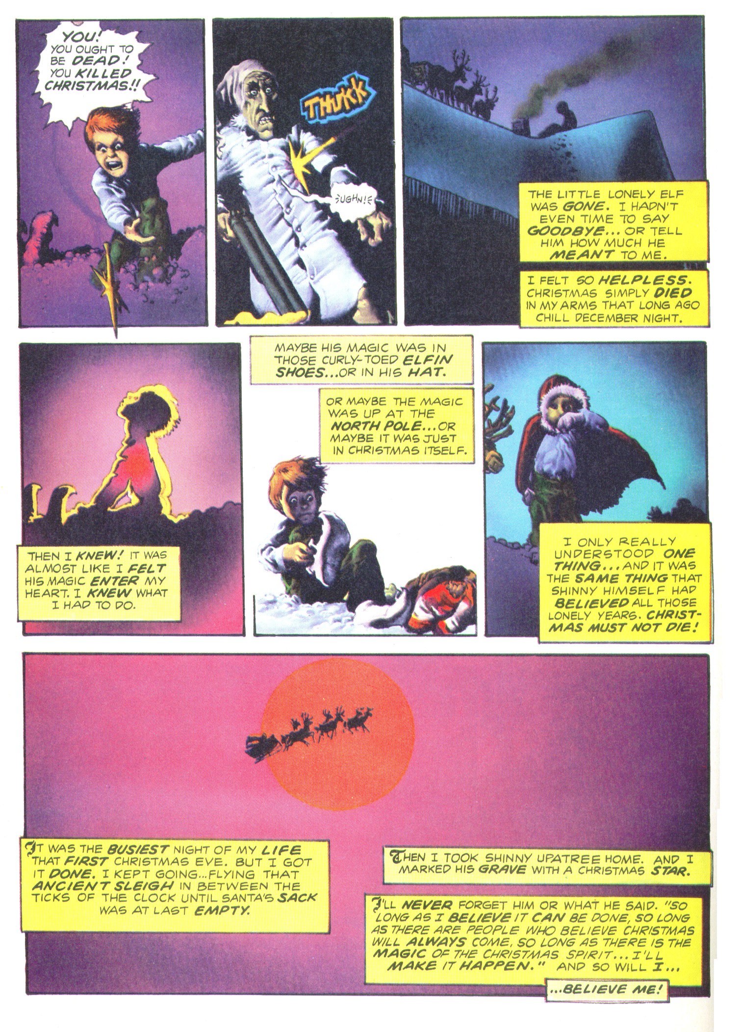 Comix International Issue #4 - Page 10