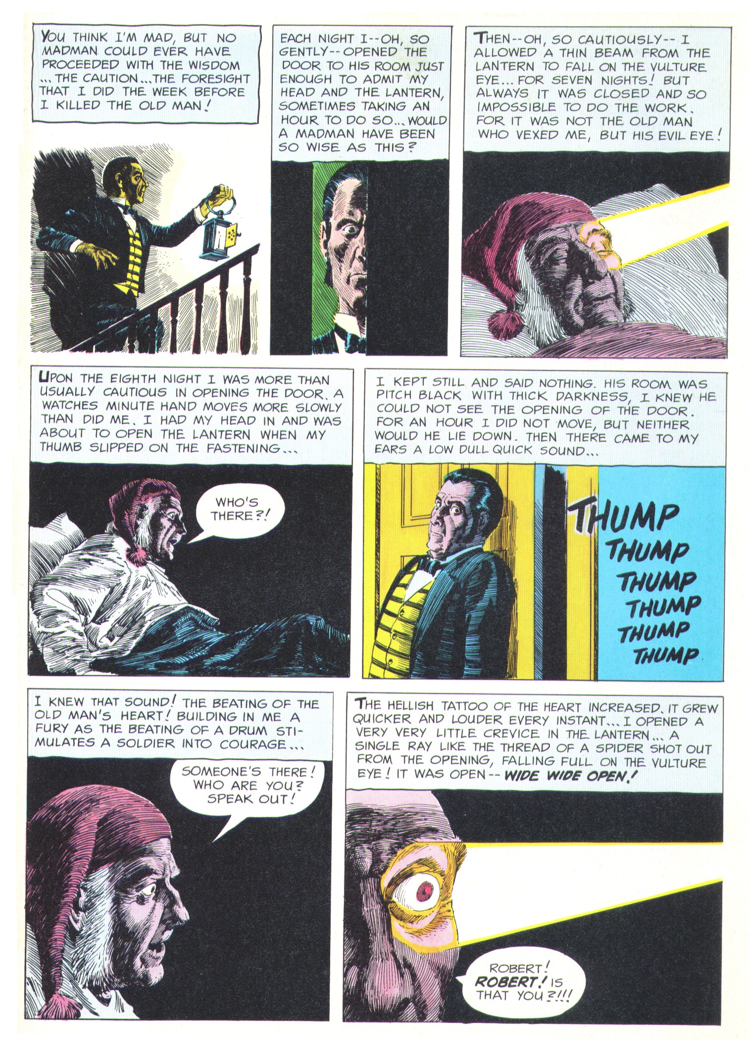 Comix International Issue #4 - Page 37