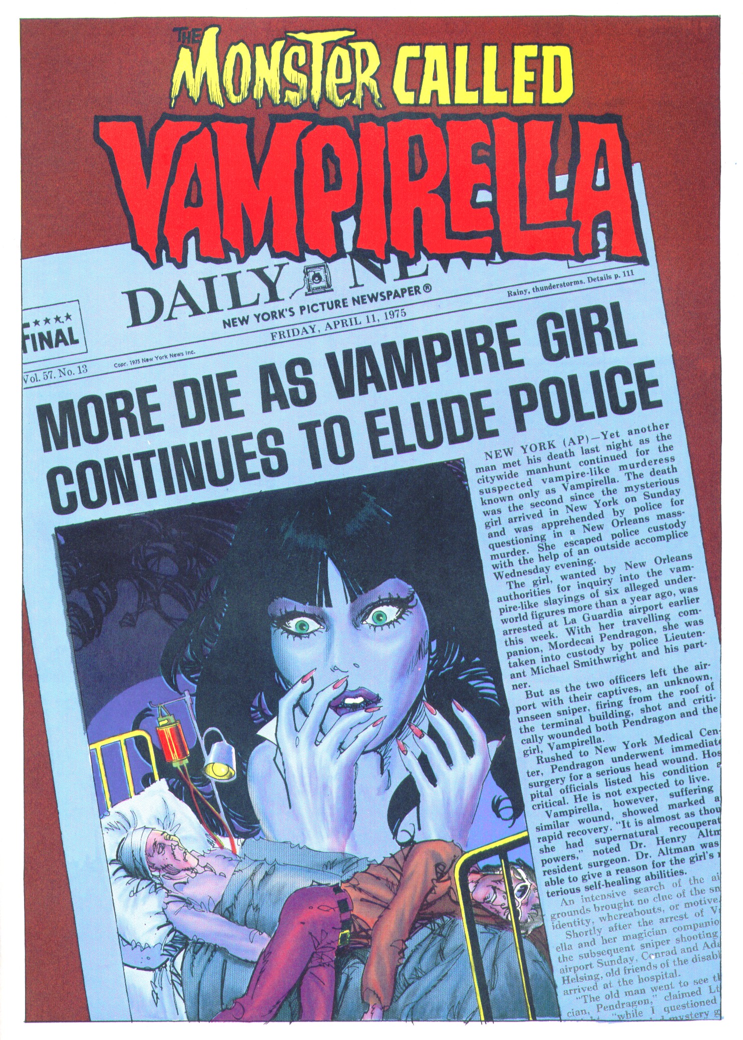 Comix International Issue #4 - Page 59