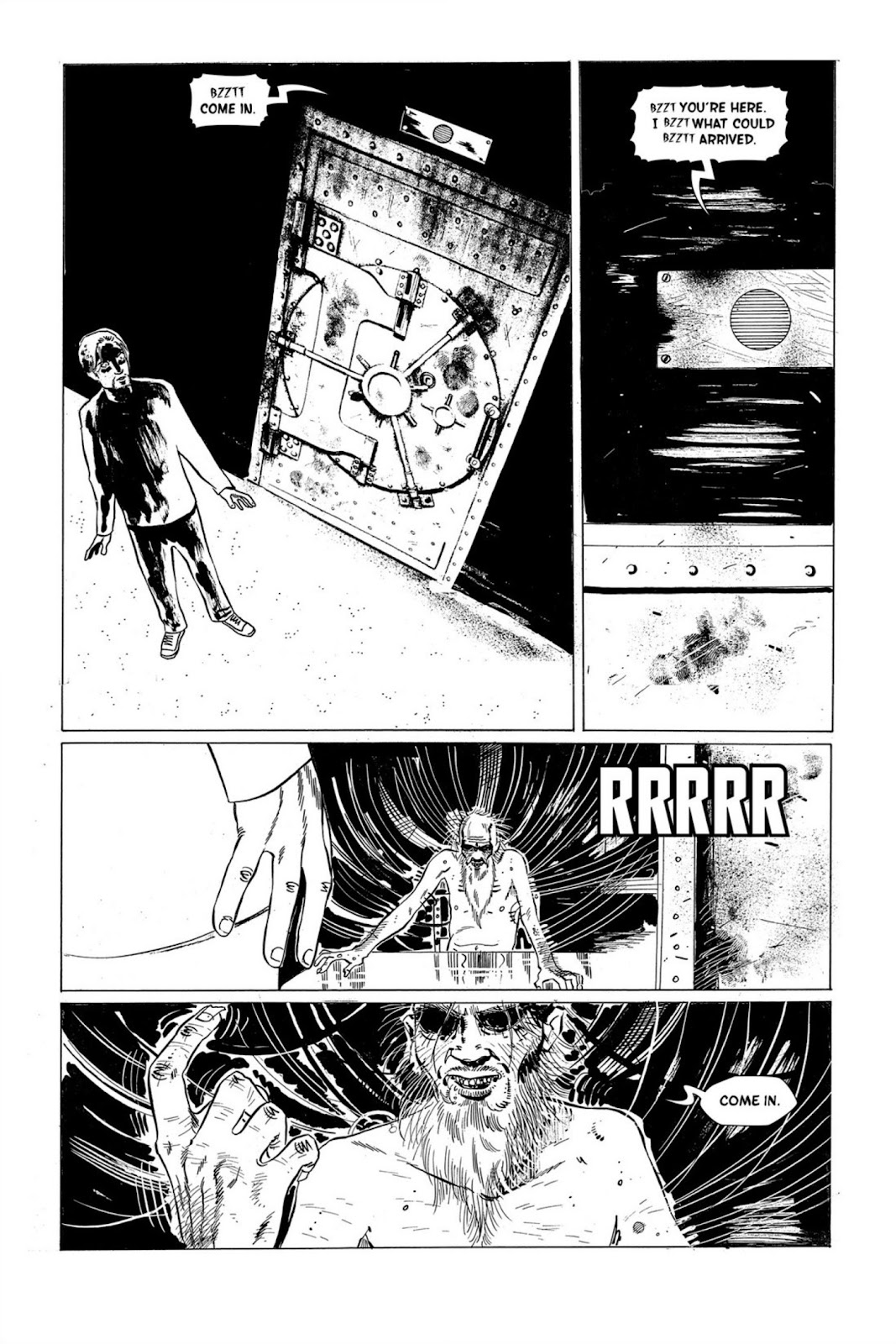 Complex Issue #4 - Page 23
