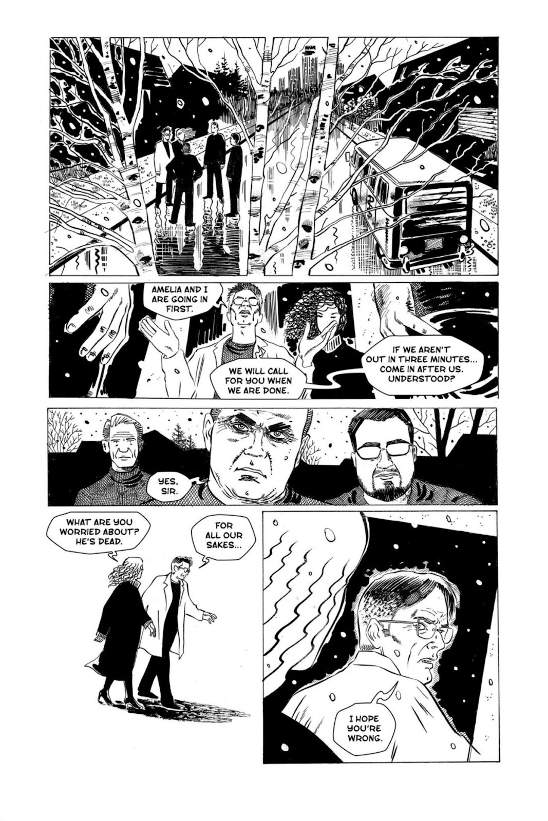 Complex Issue #5 - Page 15