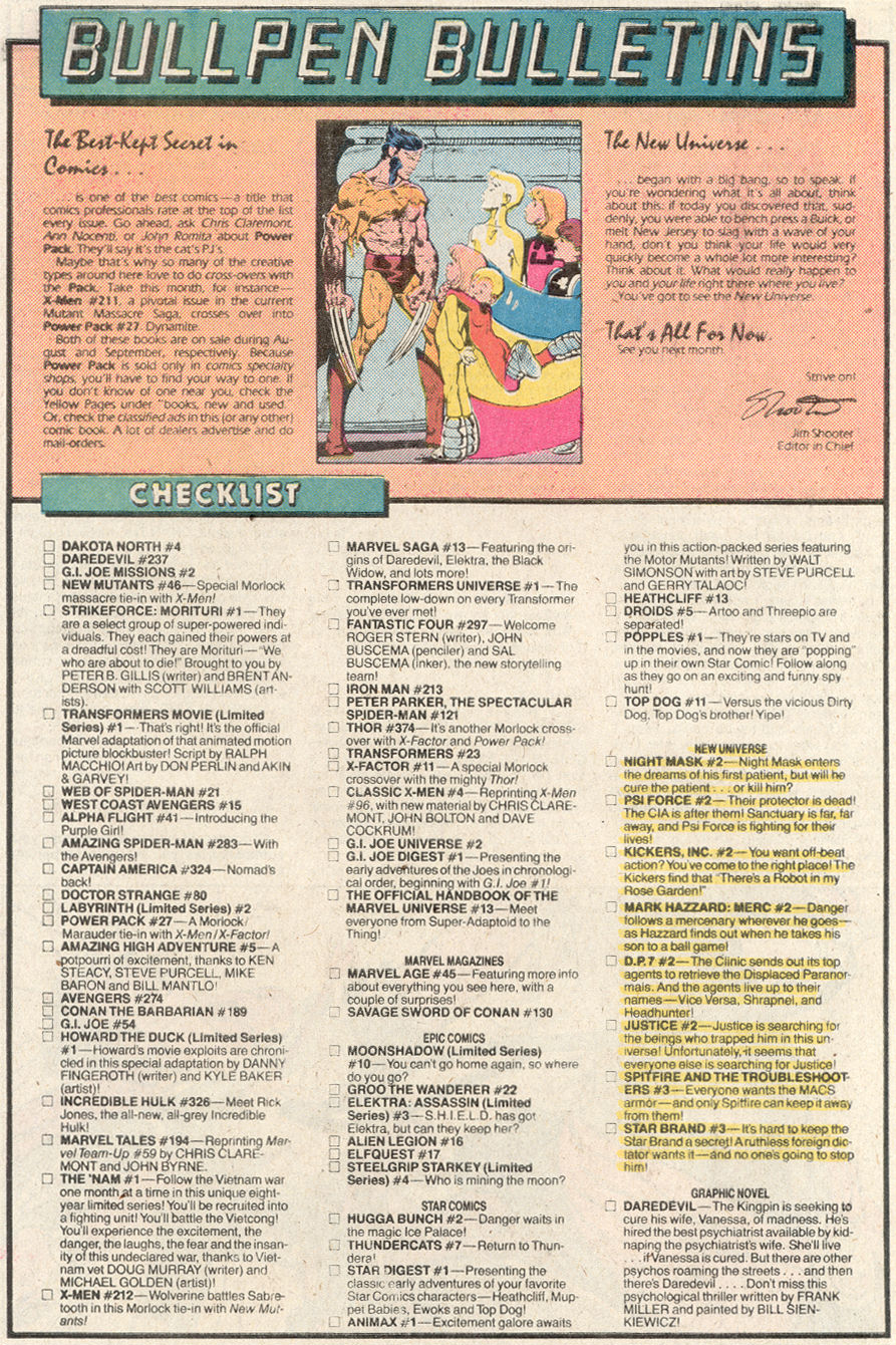 Conan the King Issue #38 - Page 41