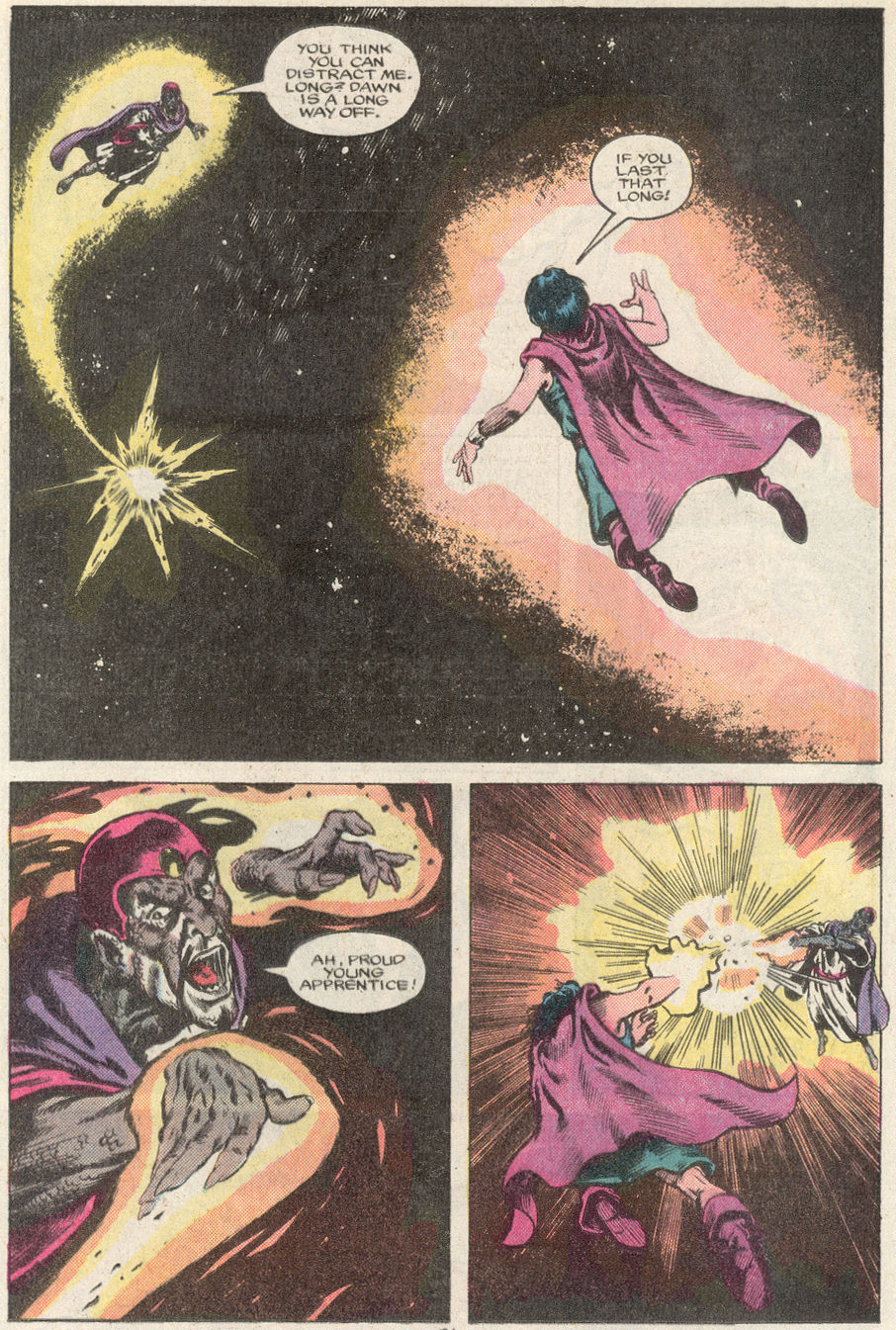 Conan the King Issue #41 - Page 32