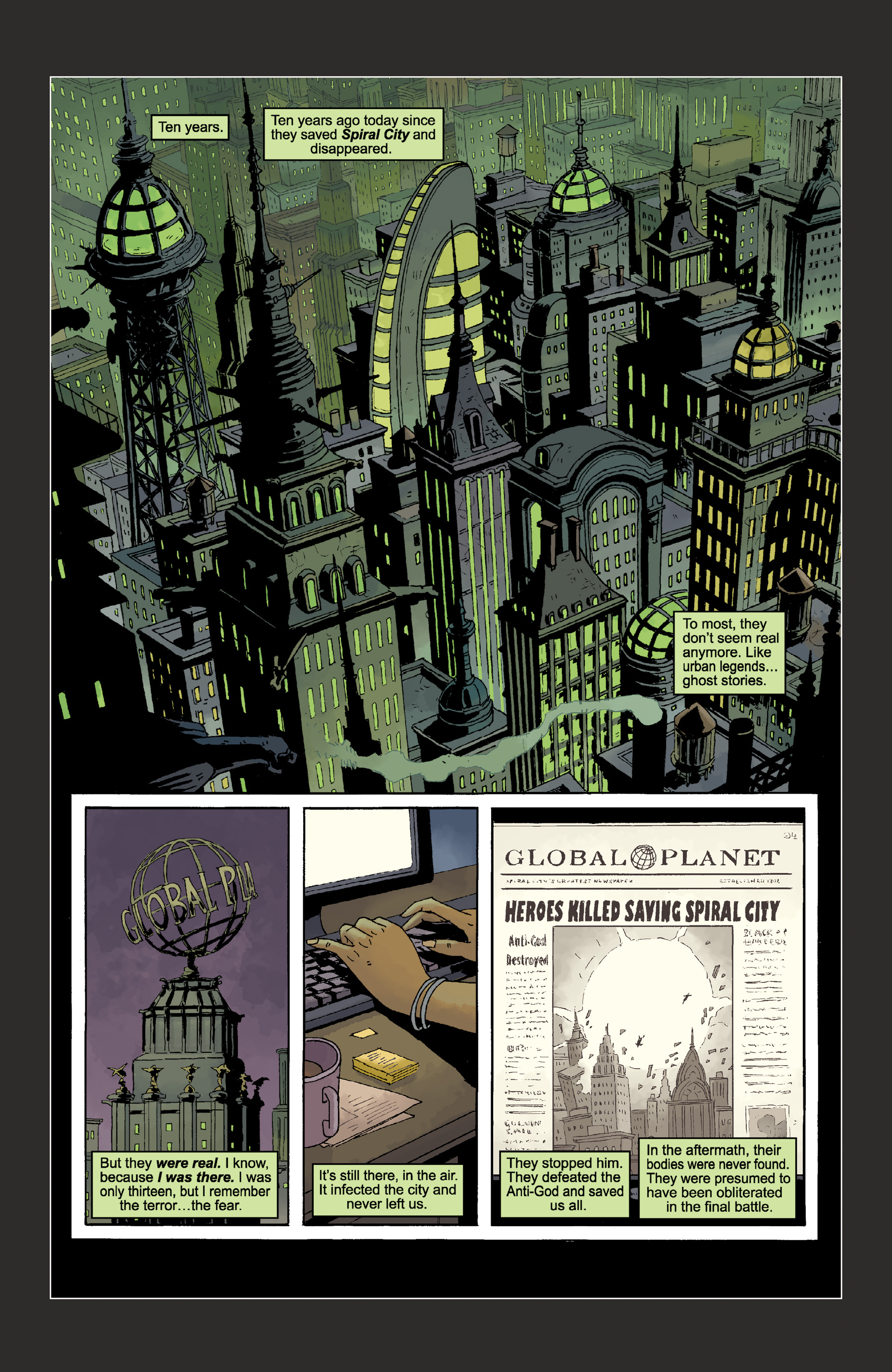 Conan The Slayer Issue #1 - Page 27