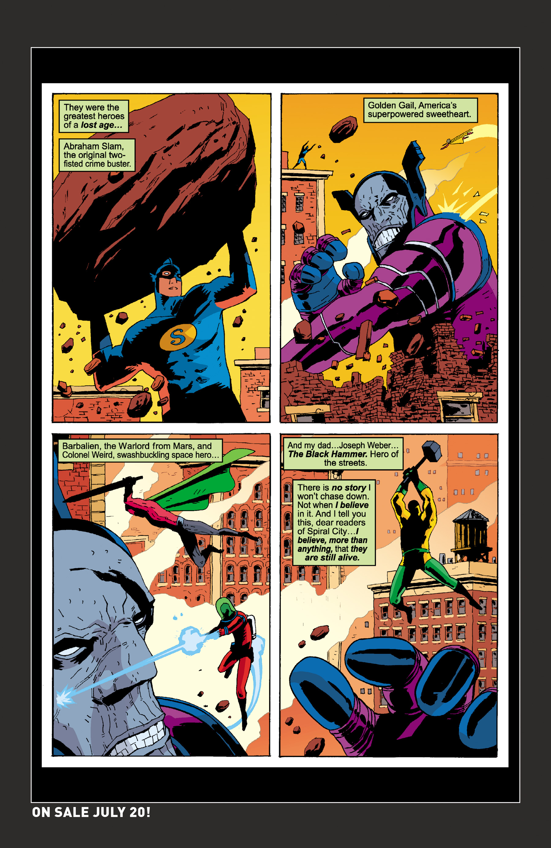 Conan The Slayer Issue #1 - Page 28