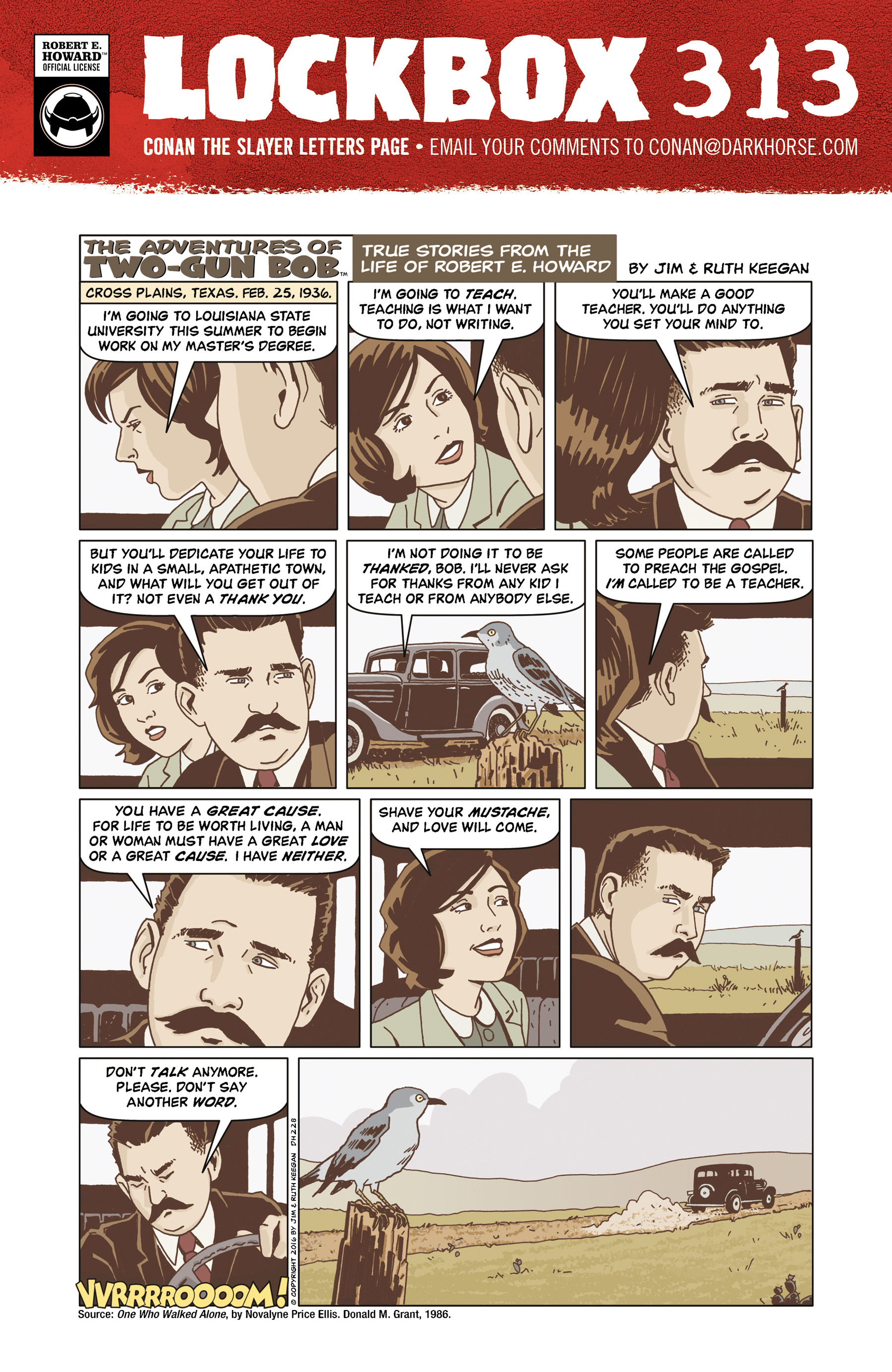 Conan The Slayer Issue #1 - Page 29