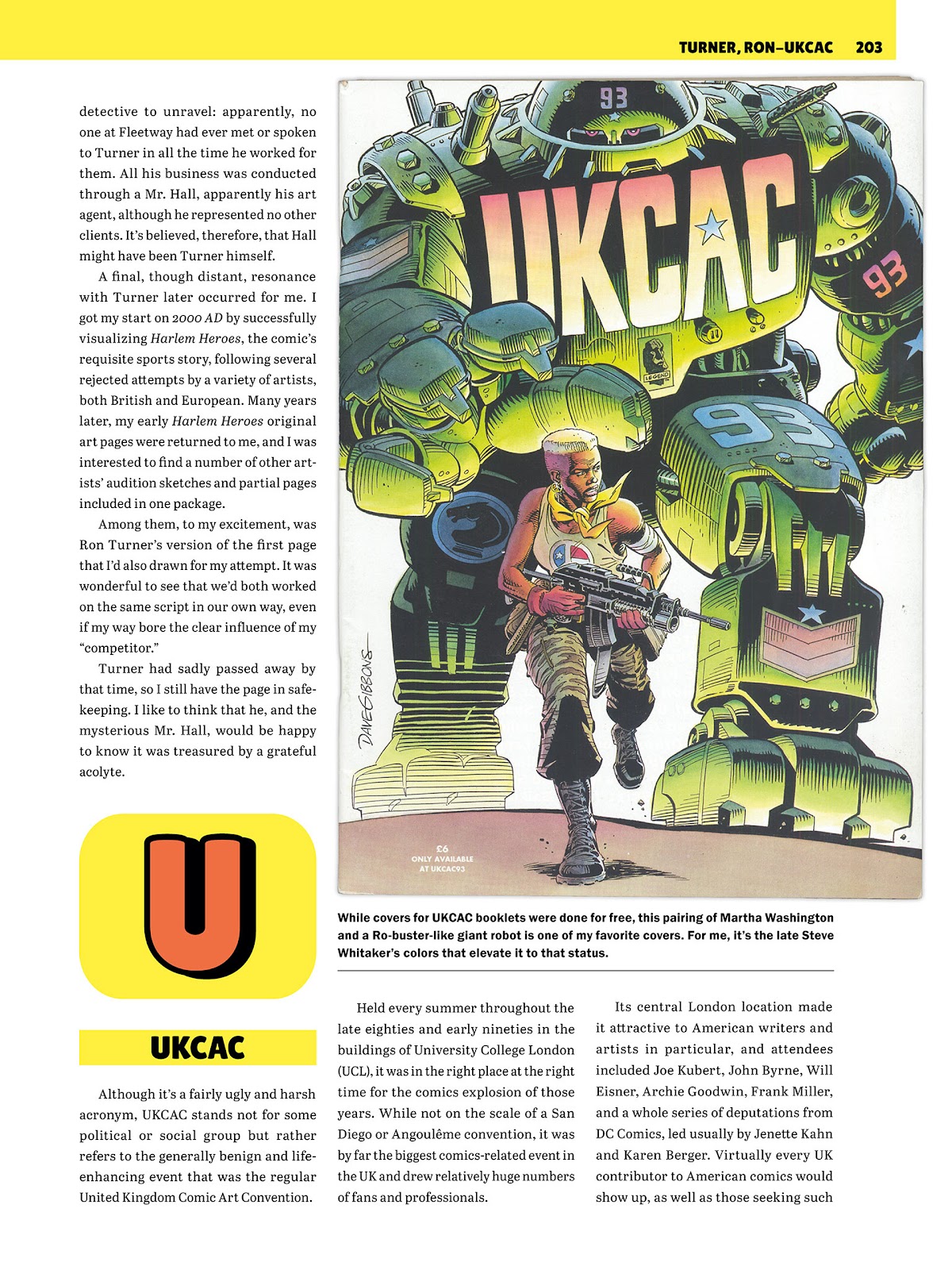 Confabulation: An Anecdotal Autobiography TPB (Part 3) - Page 1