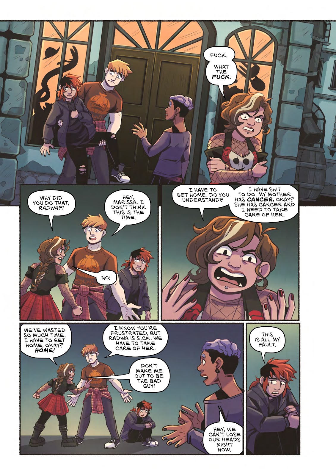 Confetti Realms TPB (Part 1) - Page 64