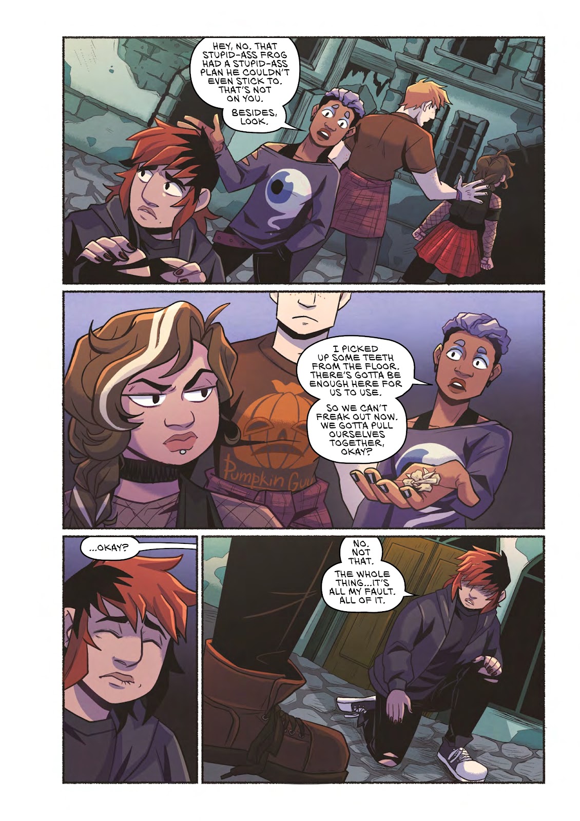 Confetti Realms TPB (Part 1) - Page 65