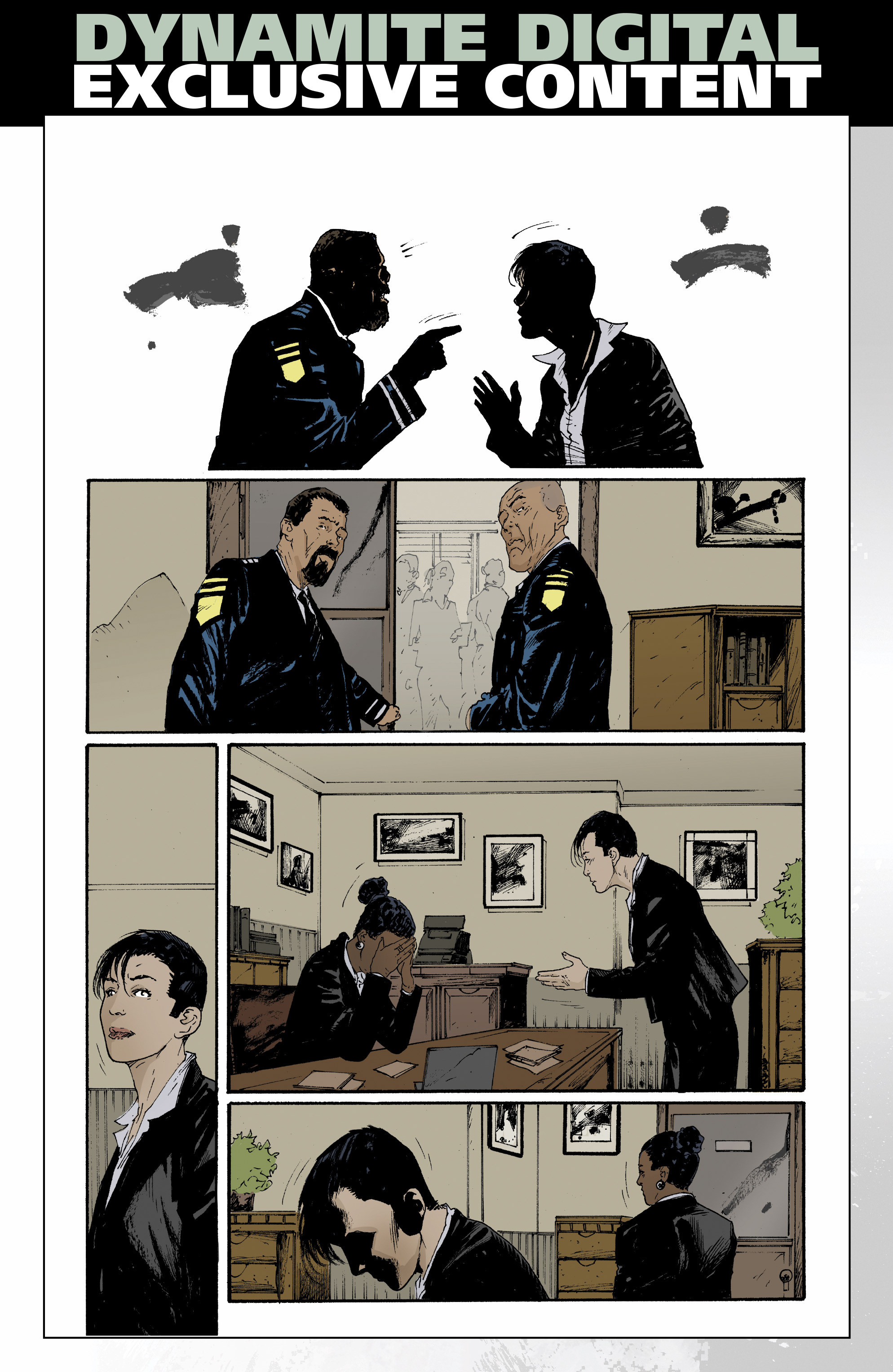 Control Issue #2 - Page 28