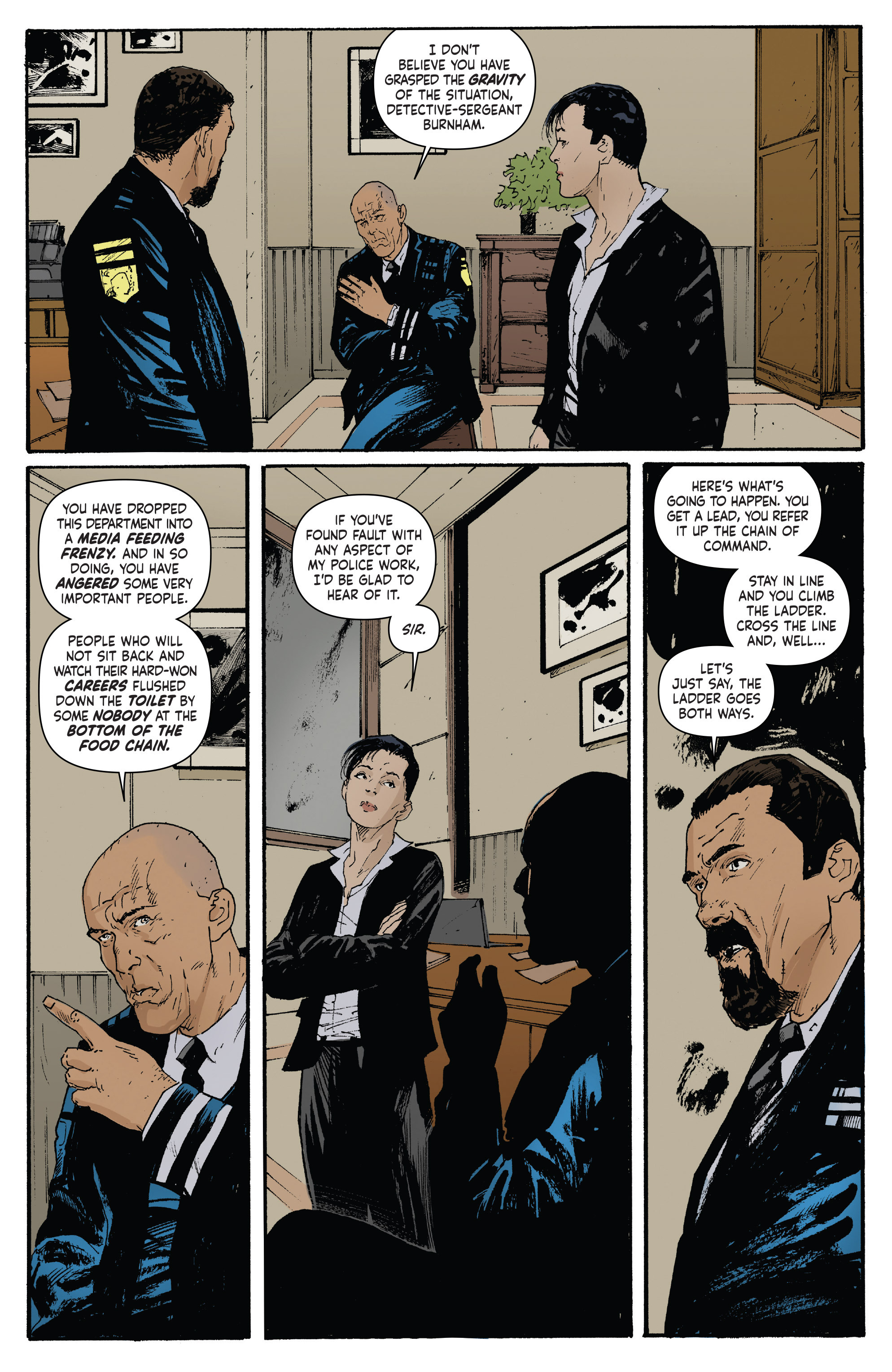 Control Issue #2 - Page 5