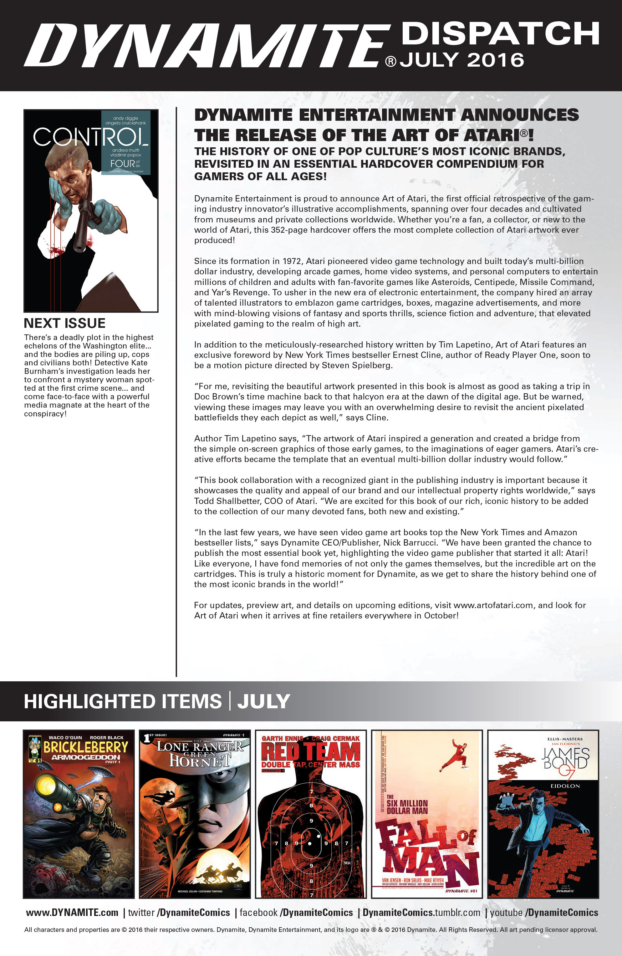 Control Issue #3 - Page 25