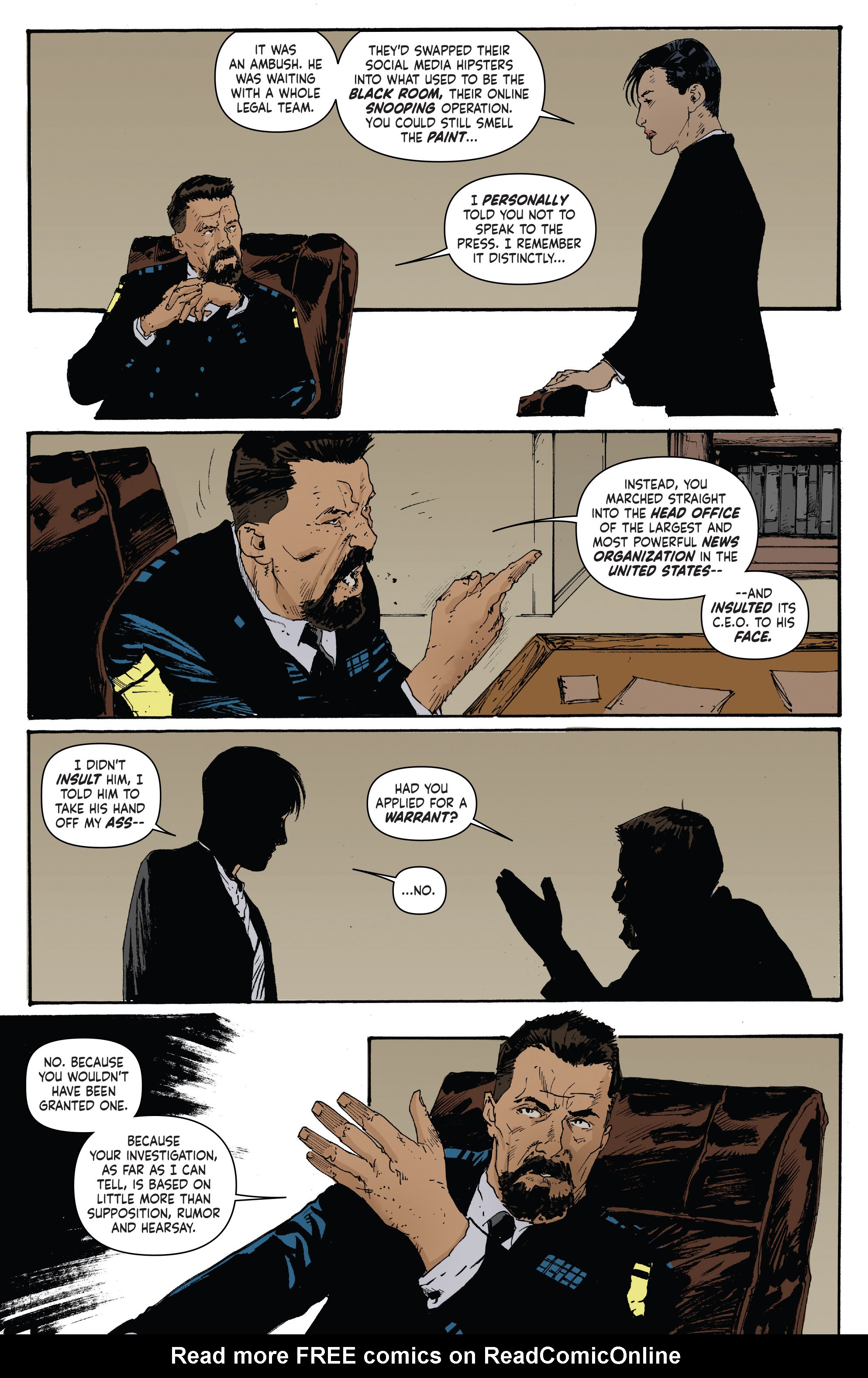 Control Issue #5 - Page 4