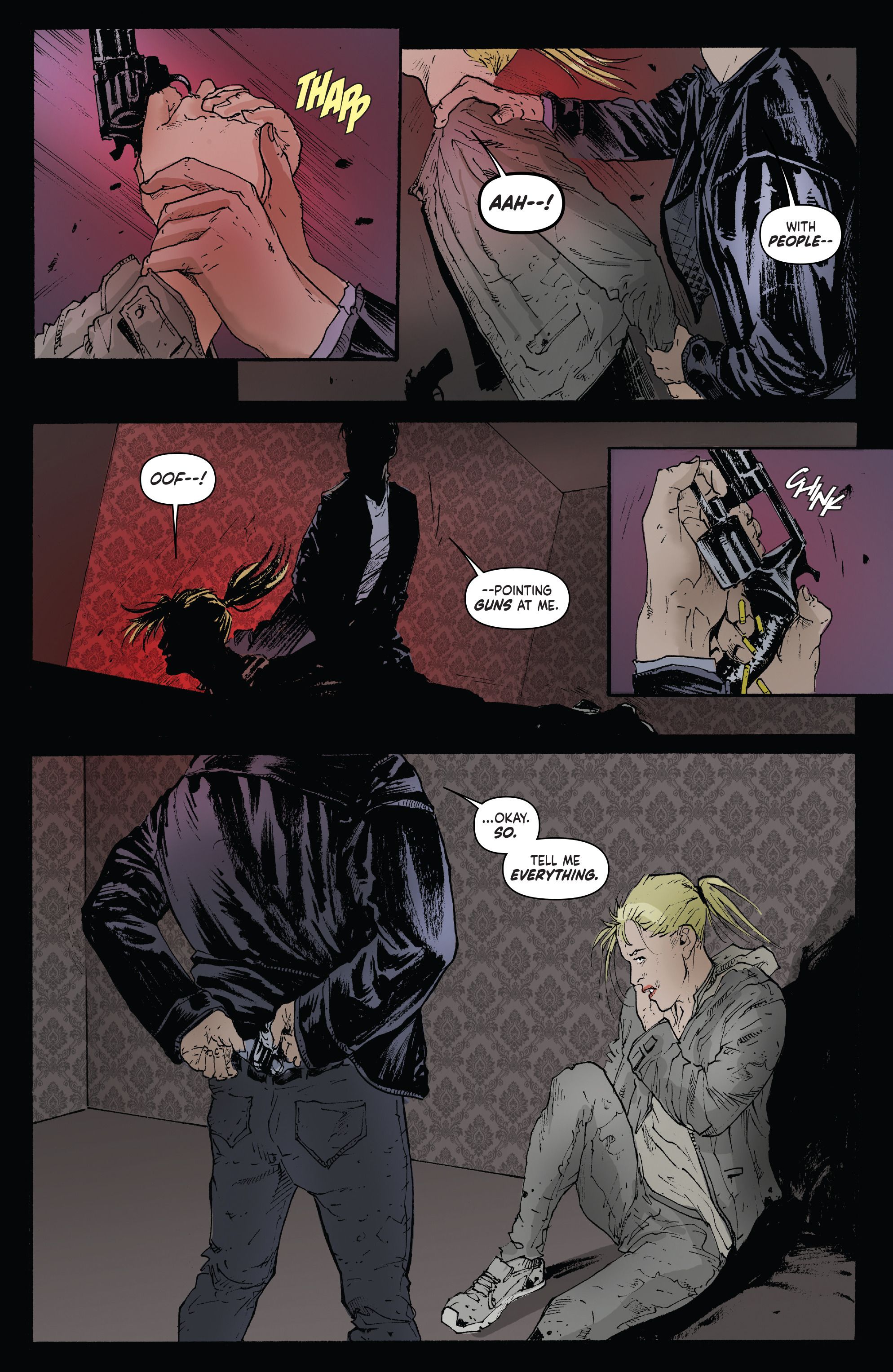 Control Issue #6 - Page 4