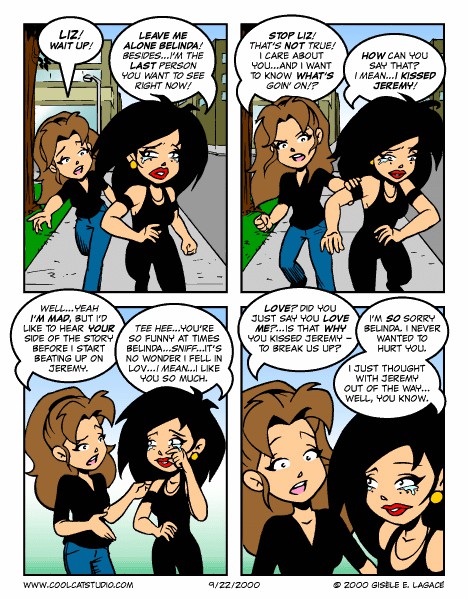 Cool Cat Studio TPB 1 (Part 1) - Page 90
