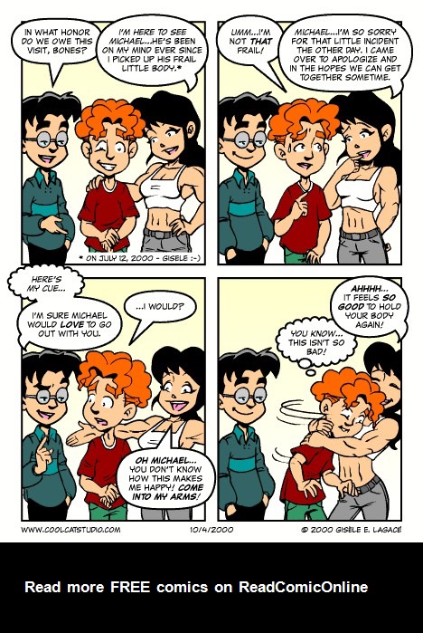 Cool Cat Studio TPB 1 (Part 1) - Page 95