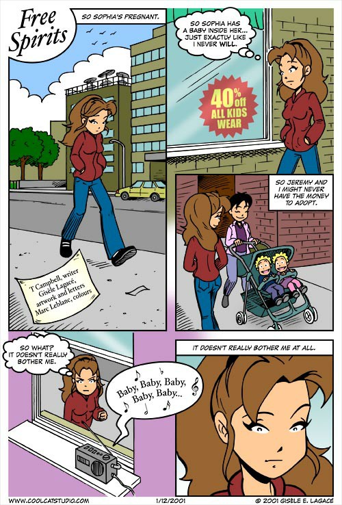 Cool Cat Studio TPB 1 (Part 2) - Page 32