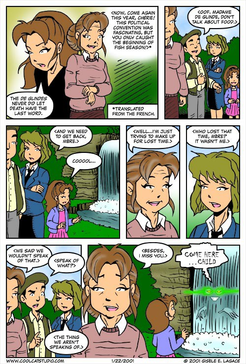 Cool Cat Studio TPB 1 (Part 2) - Page 36