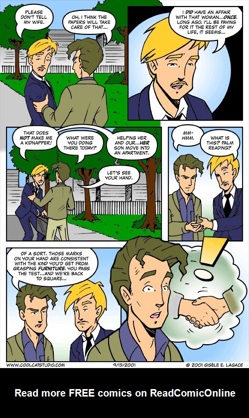 Cool Cat Studio TPB 1 (Part 3) - Page 36